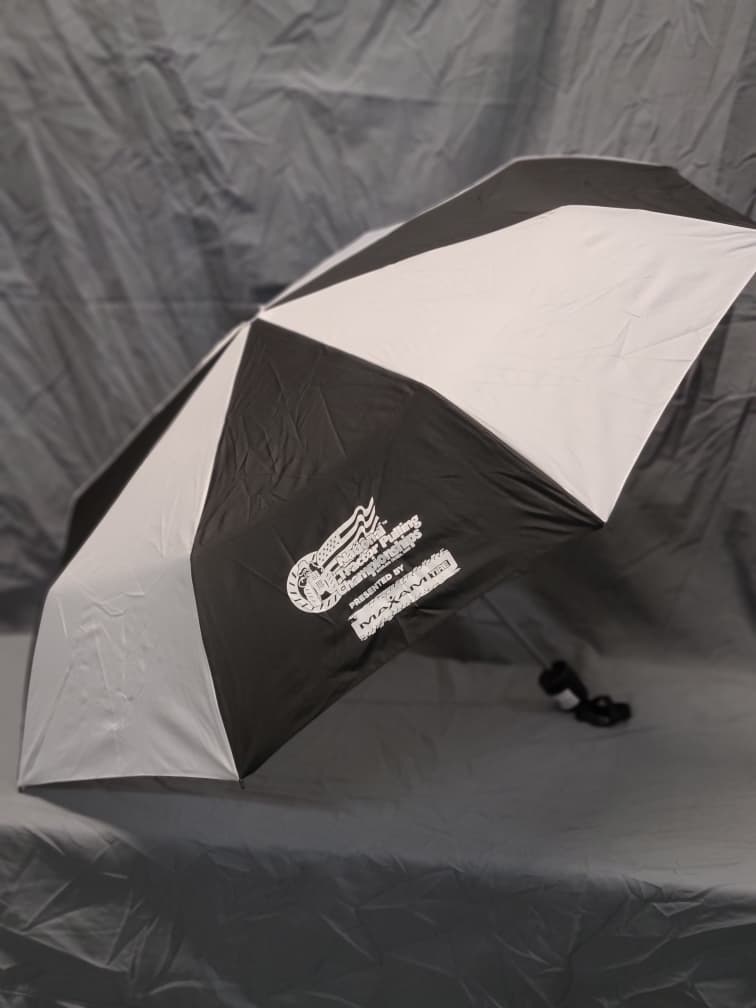 National Tractor Pulling Championships Umbrella