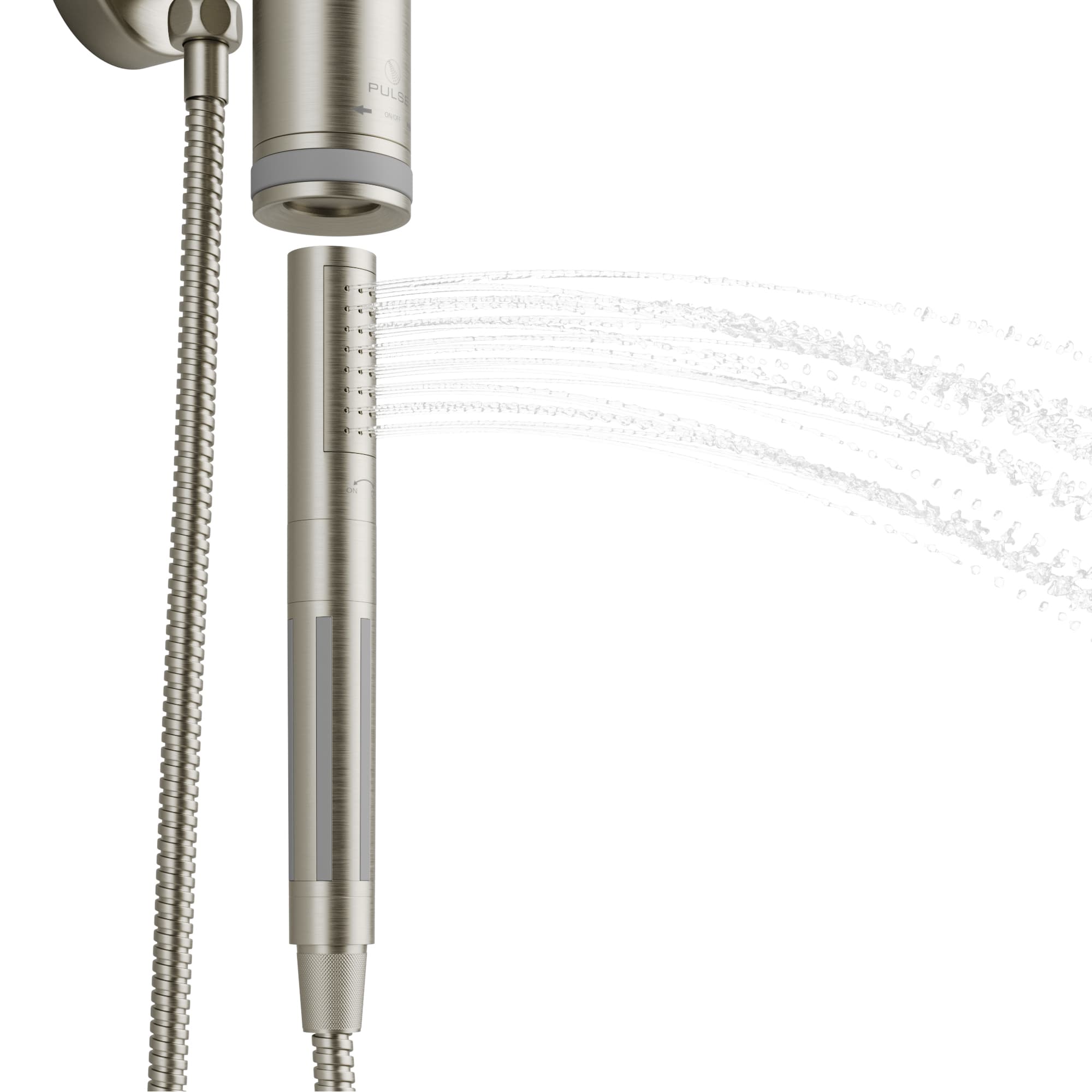 Aquarius Shower System – 1052 - thumbnail 4