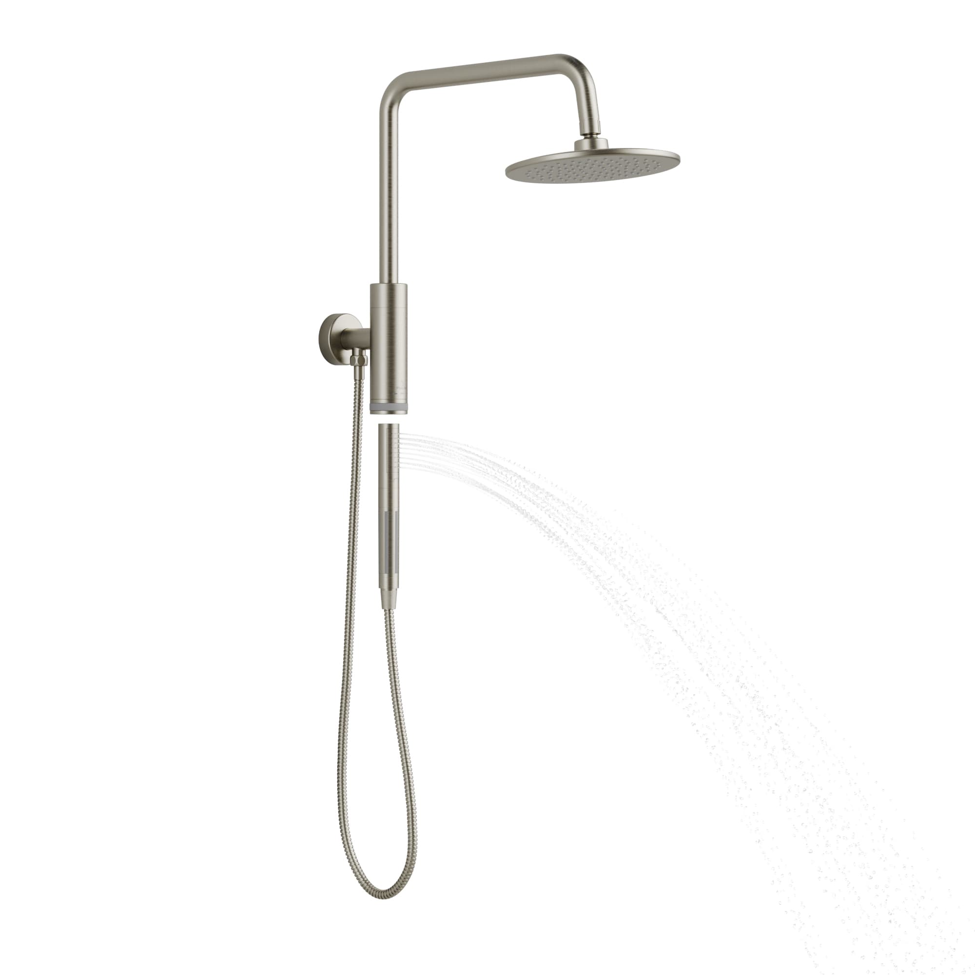 Aquarius Shower System – 1052 - thumbnail 5