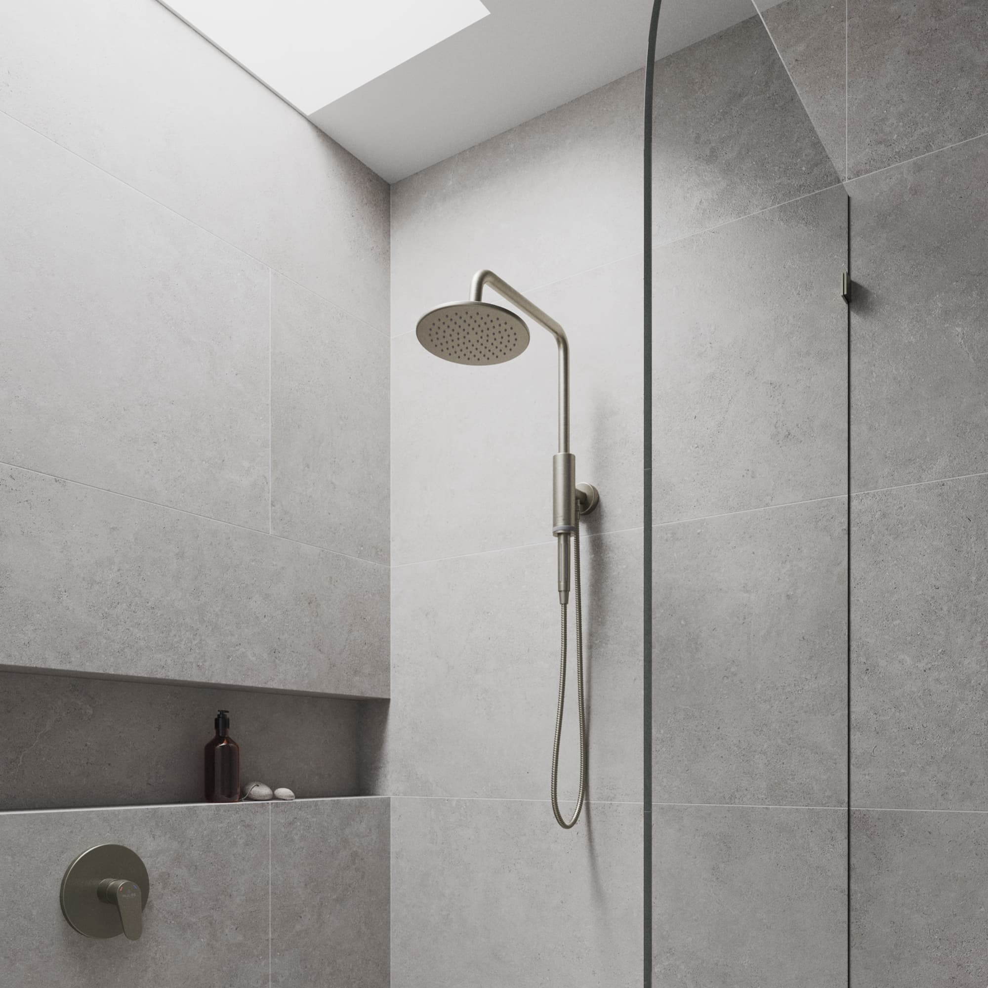 Aquarius Shower System – 1052 - thumbnail 6