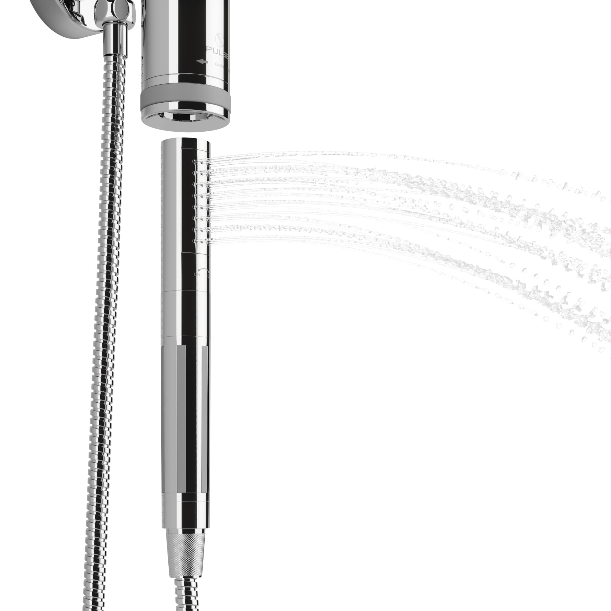 Aquarius Shower System – 1052 - thumbnail 9