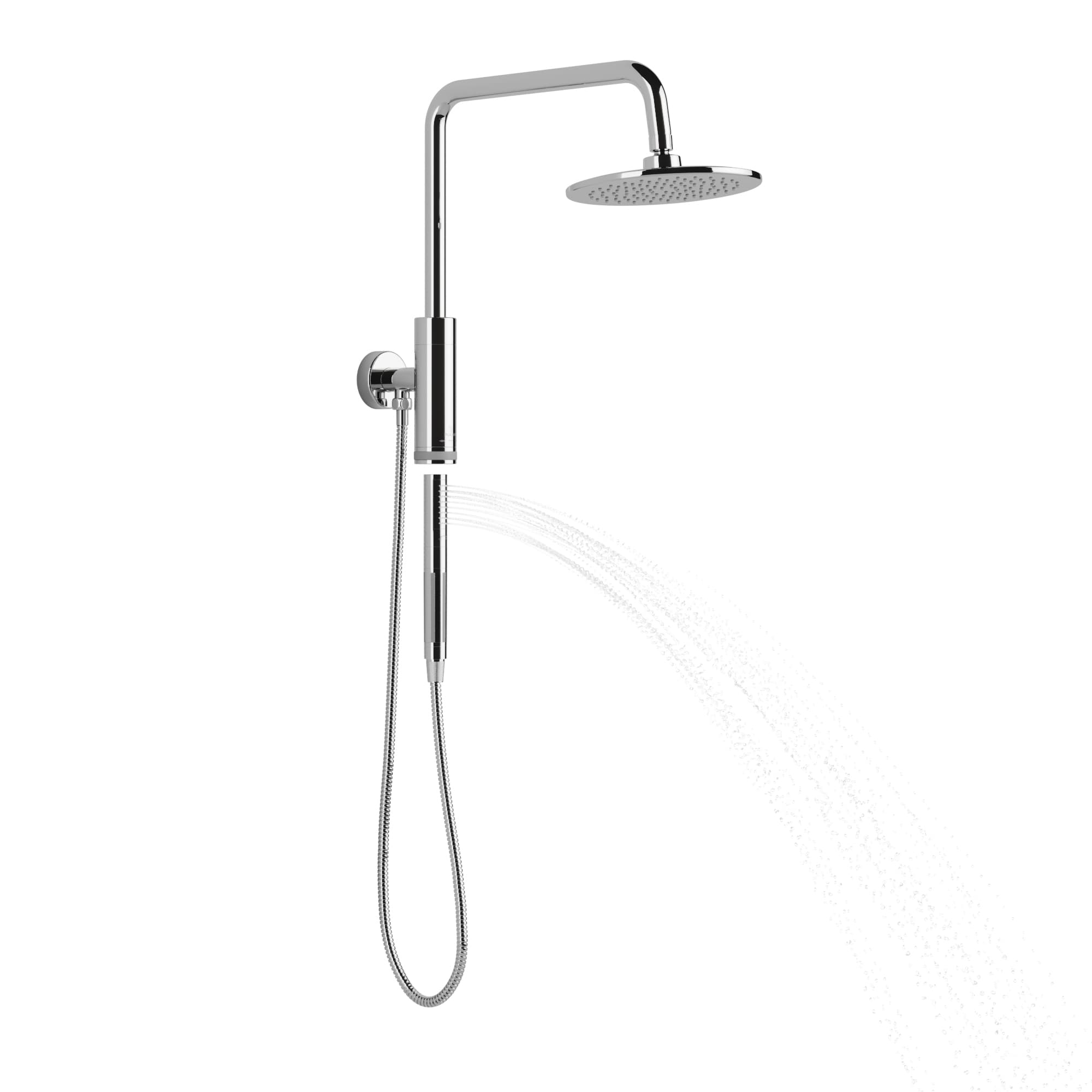 Aquarius Shower System – 1052 - thumbnail 10