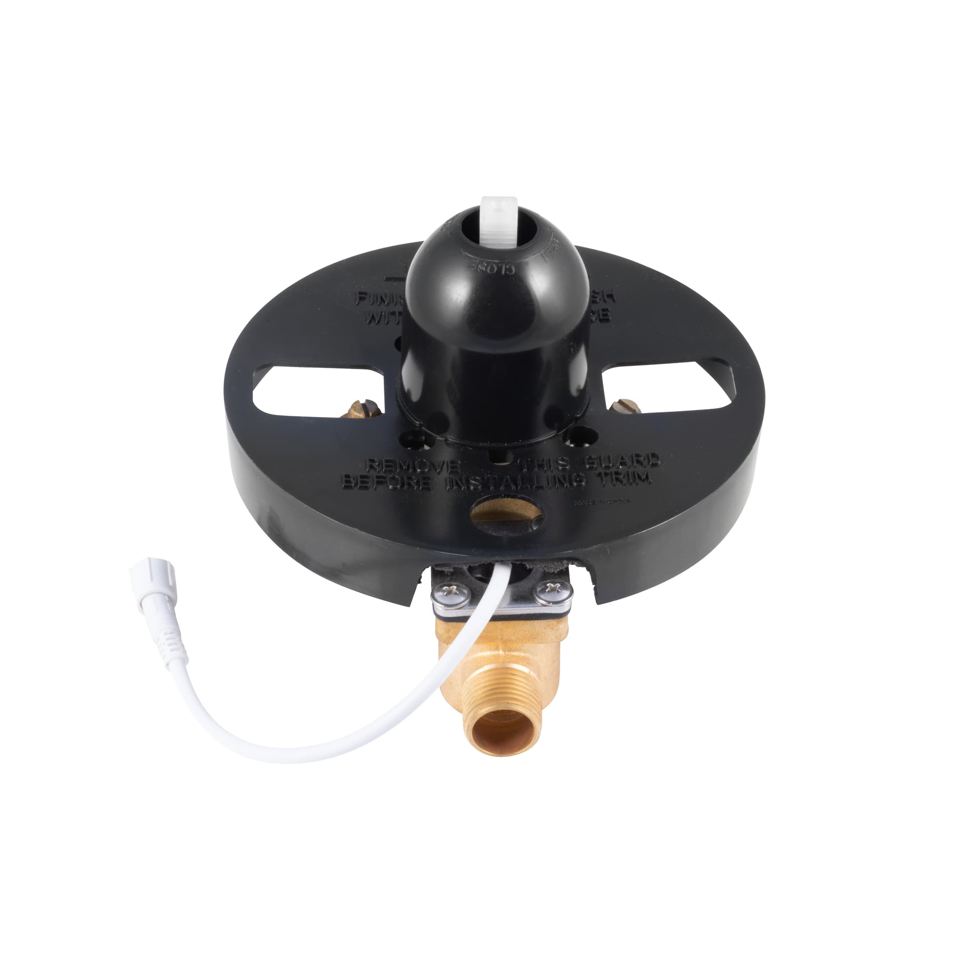 Tru-Temp Valve – 3004-RIV-PB - thumbnail 5
