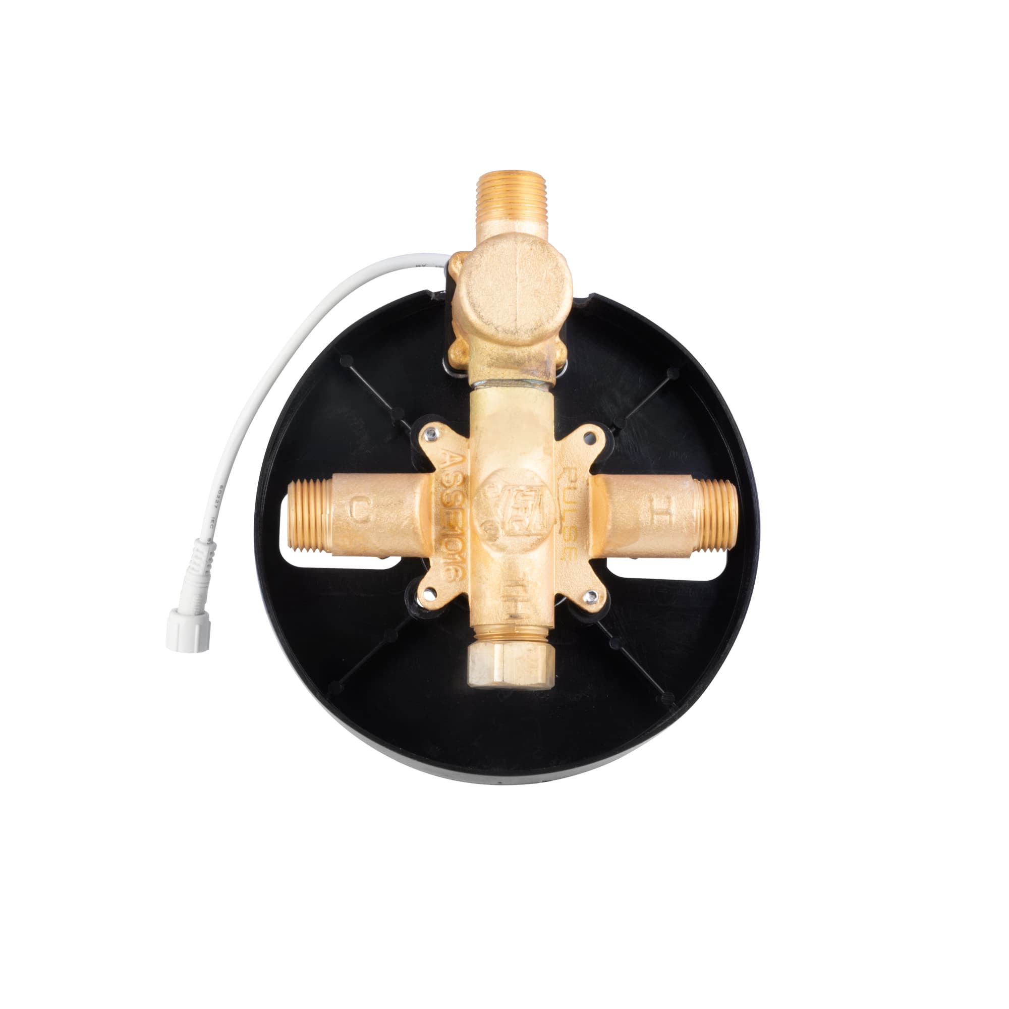 Tru-Temp Valve – 3004-RIV-PB - thumbnail 7
