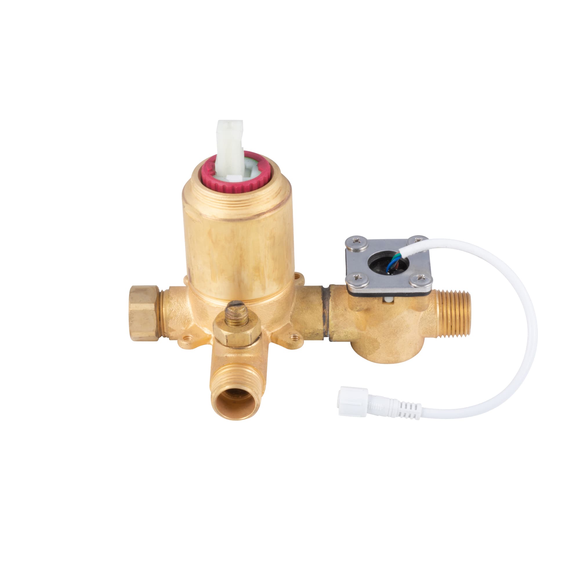 Tru-Temp Valve – 3004-RIV-PB - thumbnail 9