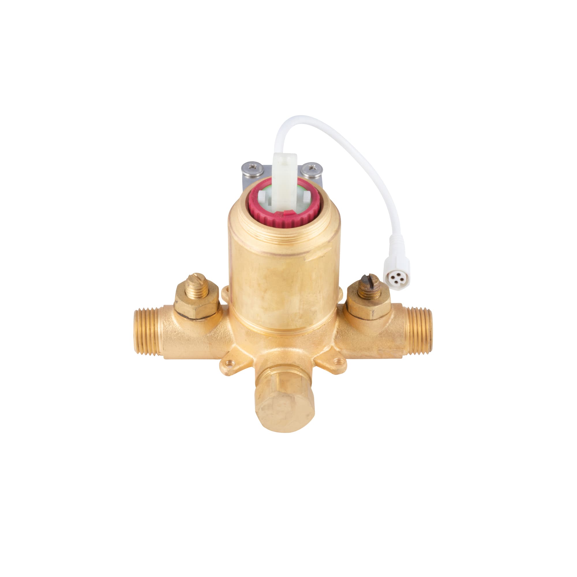 Tru-Temp Valve – 3004-RIV-PB - thumbnail 10