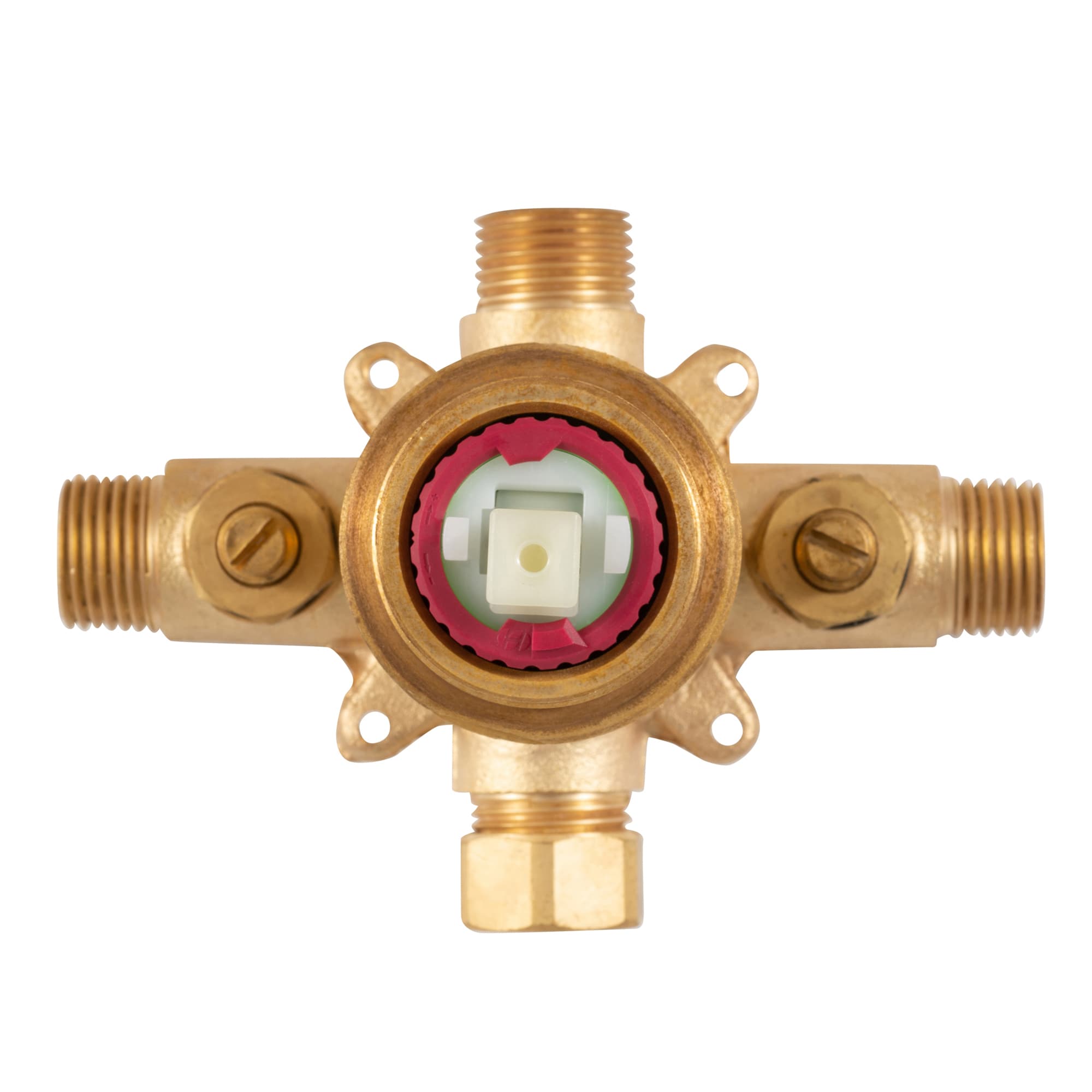 Tru-Temp Valve – 3003-RIV-PB - thumbnail 5