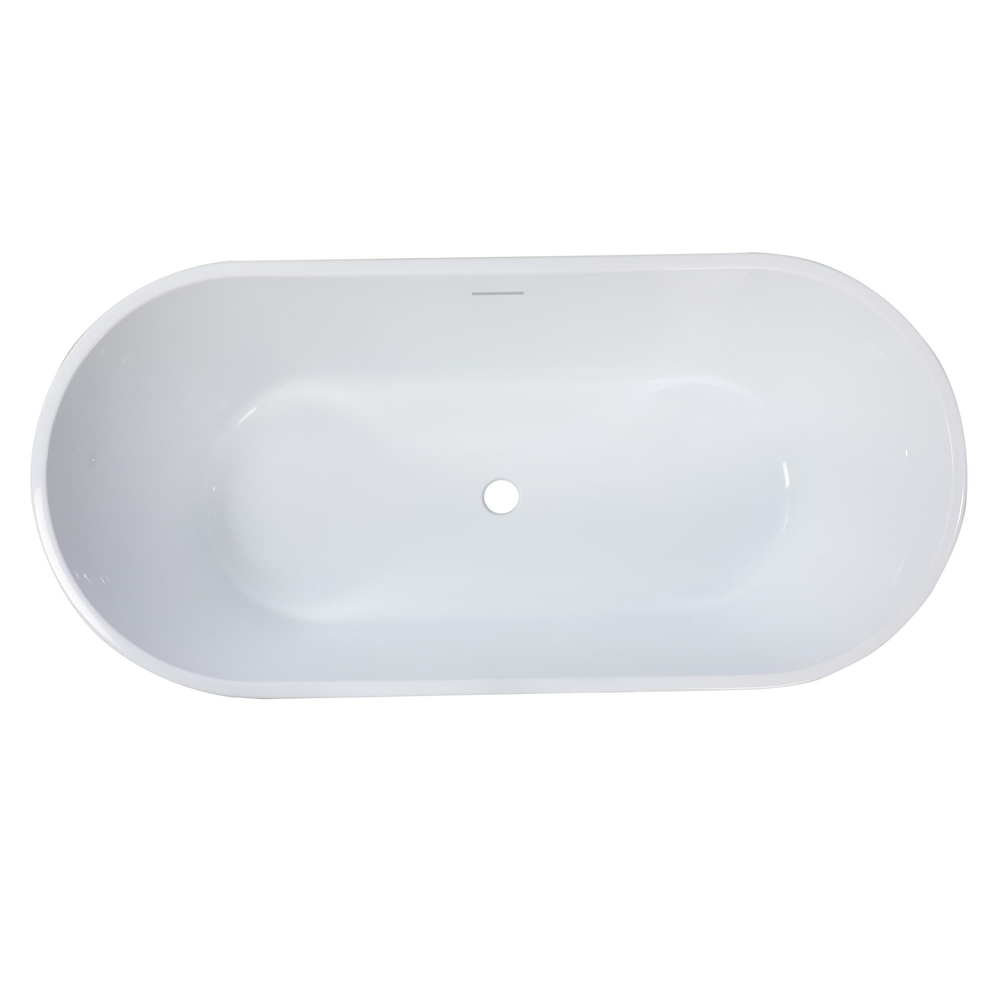 PULSE Freestanding Tub 1003 - thumbnail 2