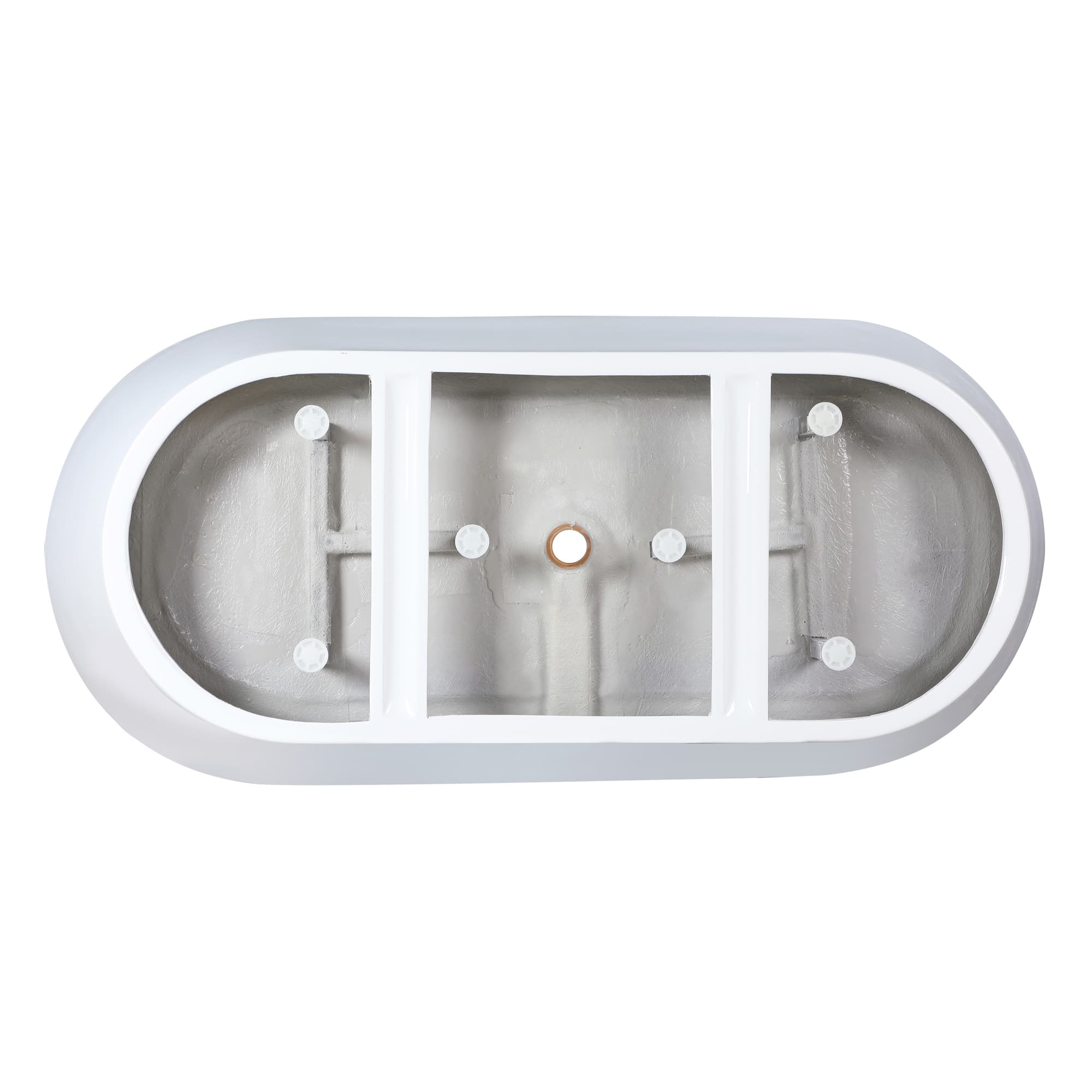 PULSE Freestanding Tub 1003 - thumbnail 4