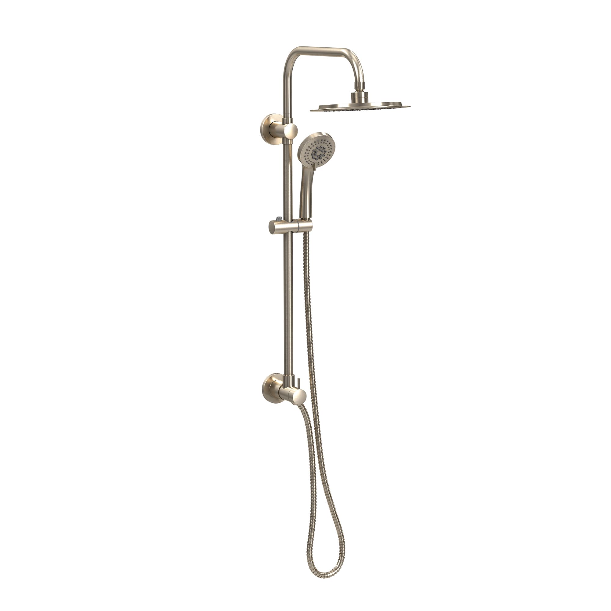 SeaBreeze II Shower Combo – 1088-RIV - thumbnail 2