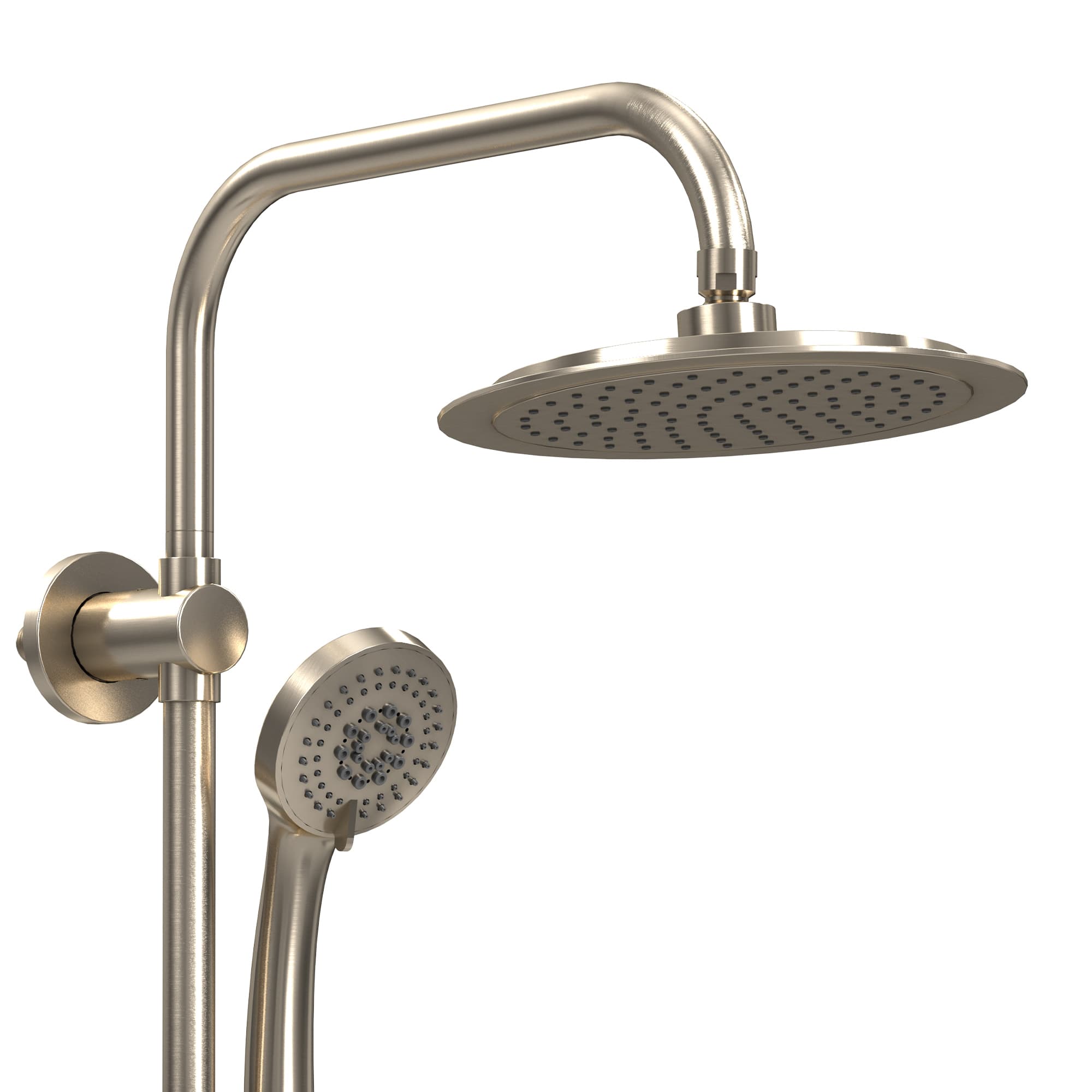 SeaBreeze II Shower Combo – 1088-RIV - thumbnail 3