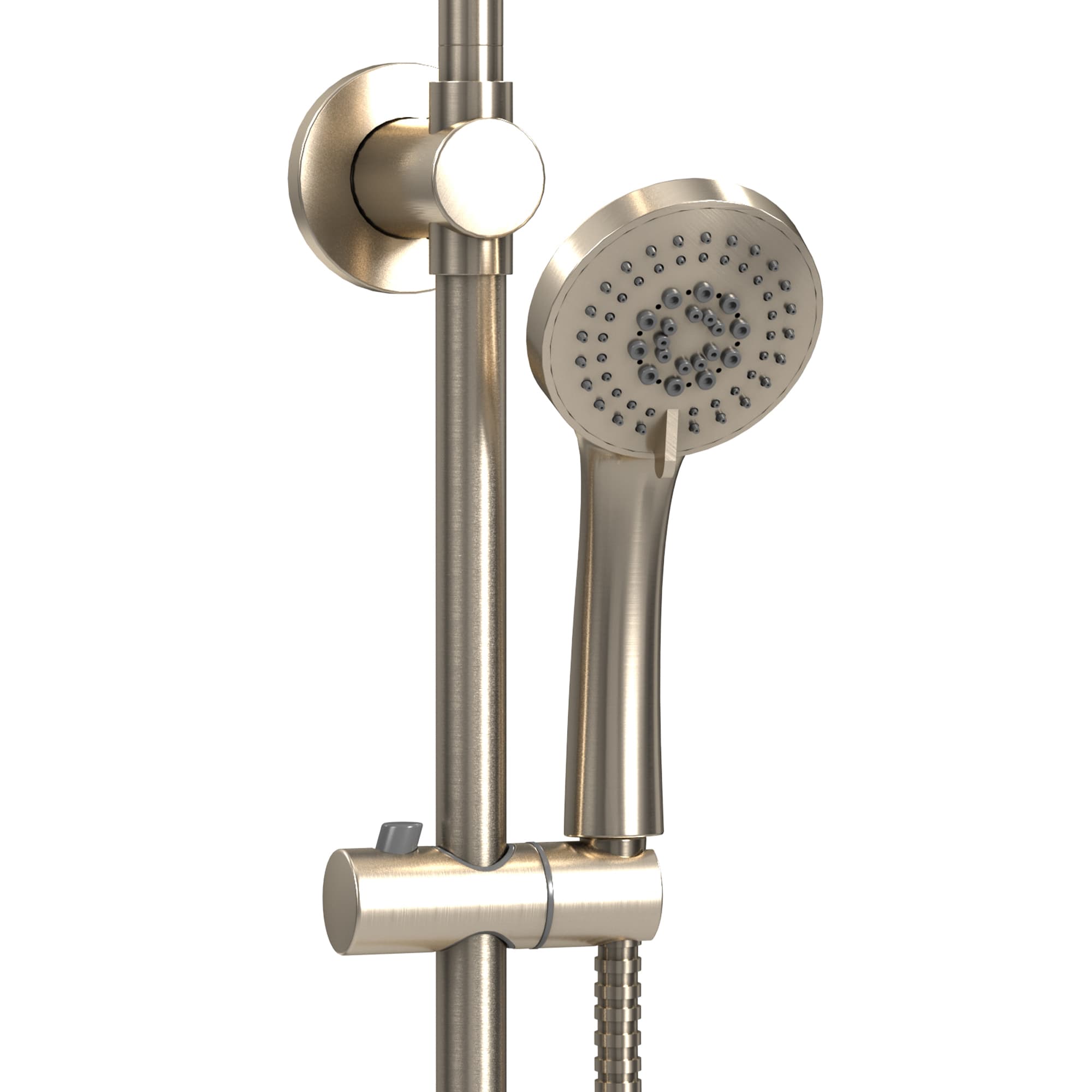 SeaBreeze II Shower Combo – 1088-RIV - thumbnail 4