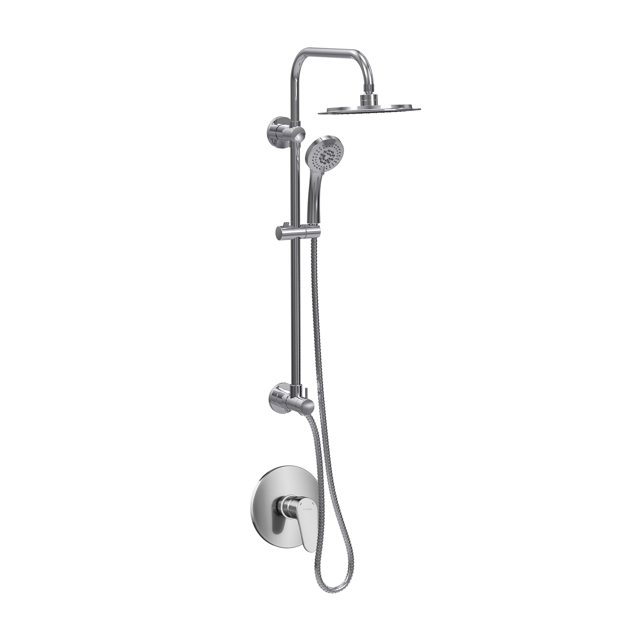 SeaBreeze II Shower Combo – 1088-RIV
