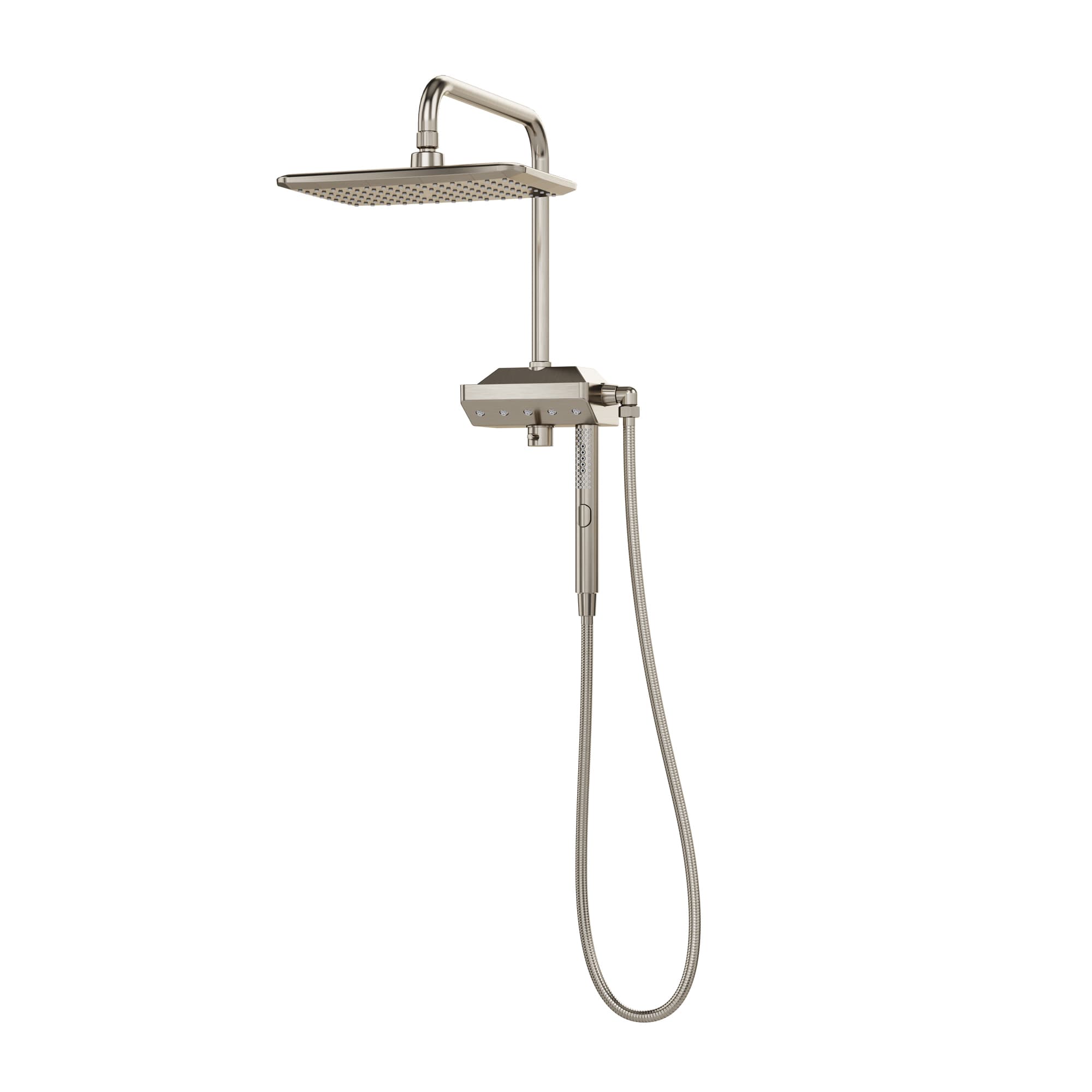 AquaPower Shower System – 1054 - thumbnail 2