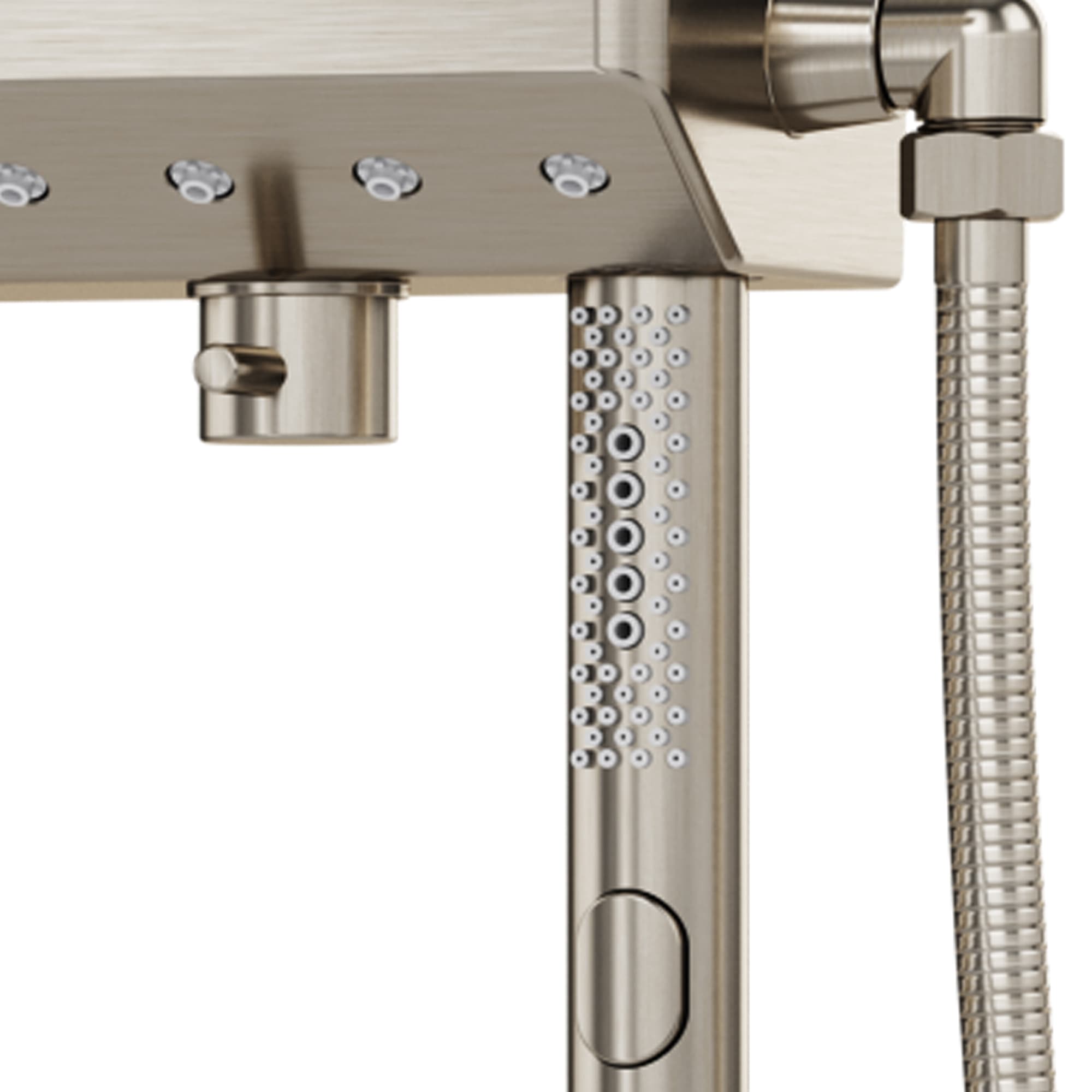 AquaPower Shower System – 1054 - thumbnail 4