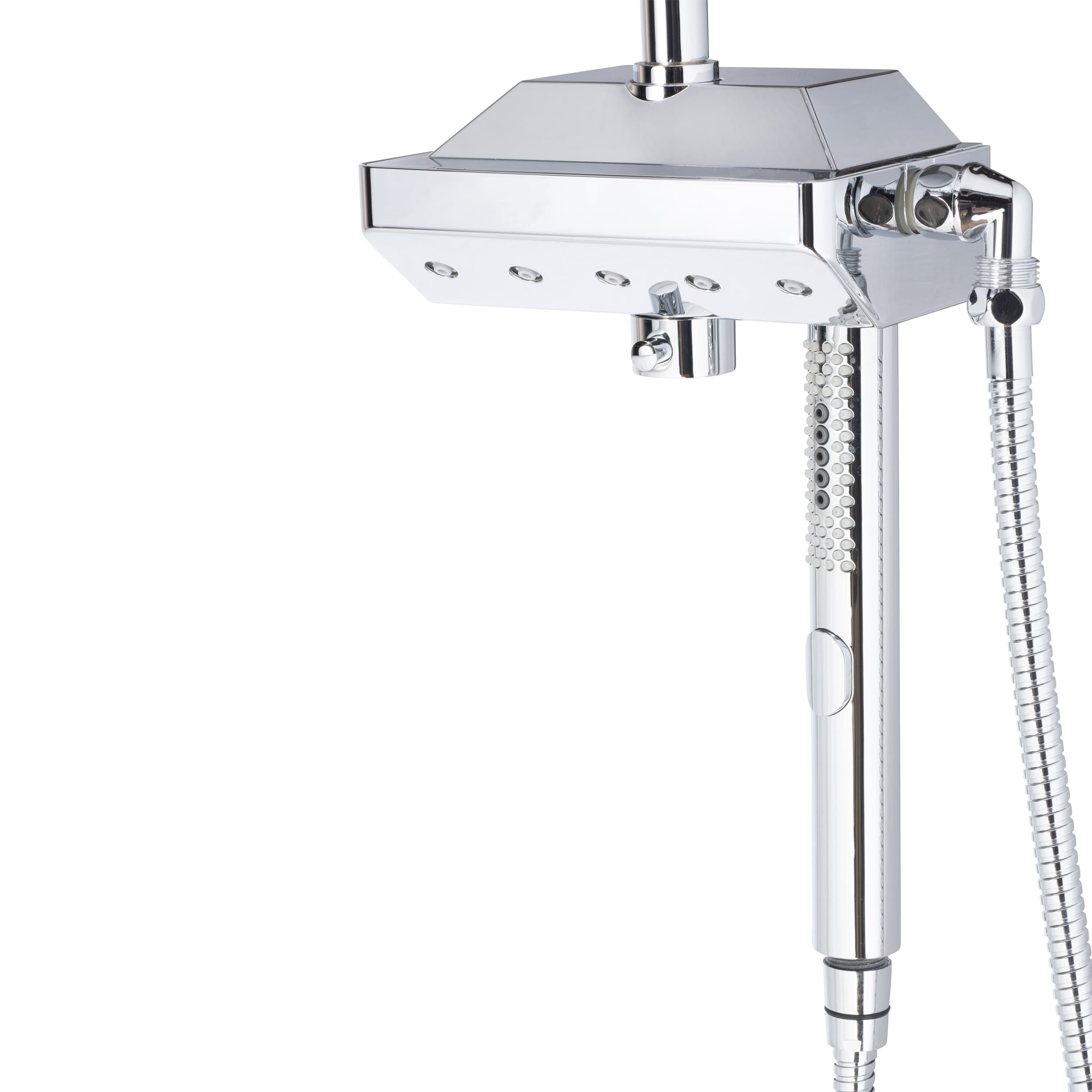 AquaPower Shower System – 1054 - thumbnail 8