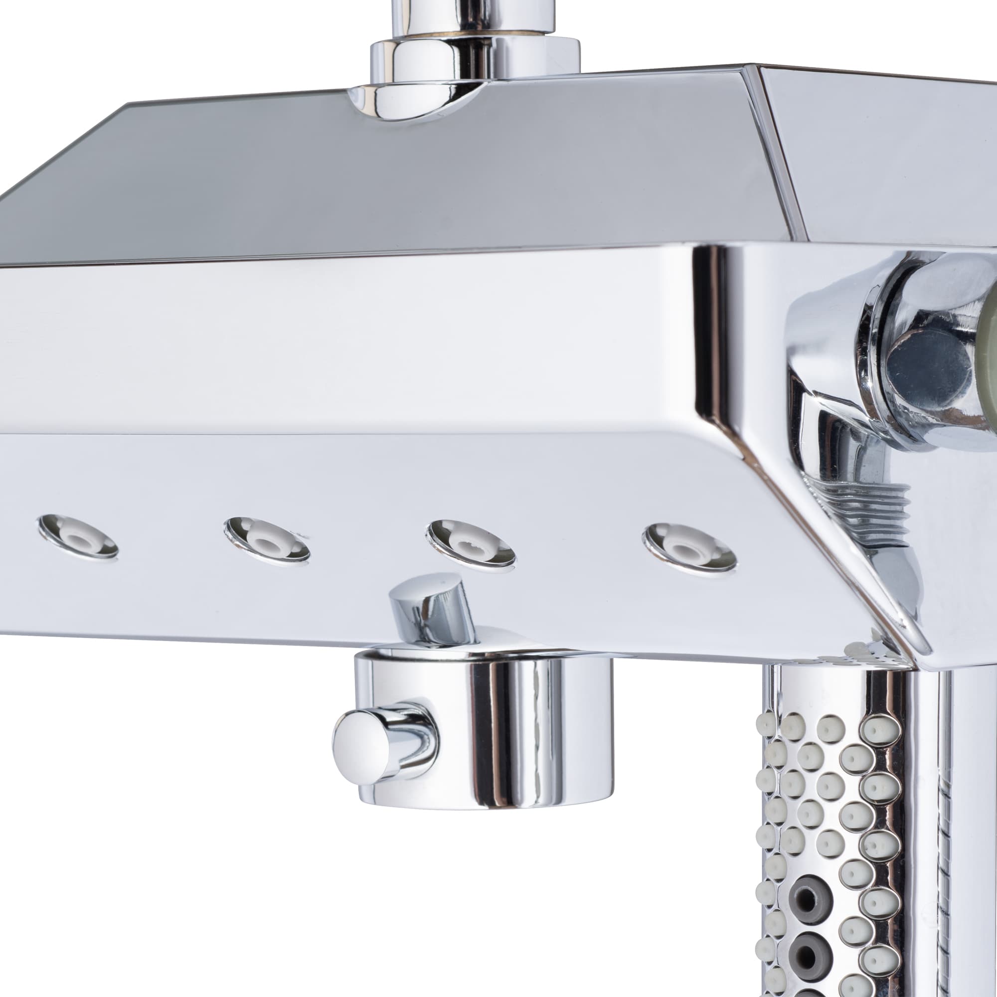 AquaPower Shower System – 1054 - thumbnail 9