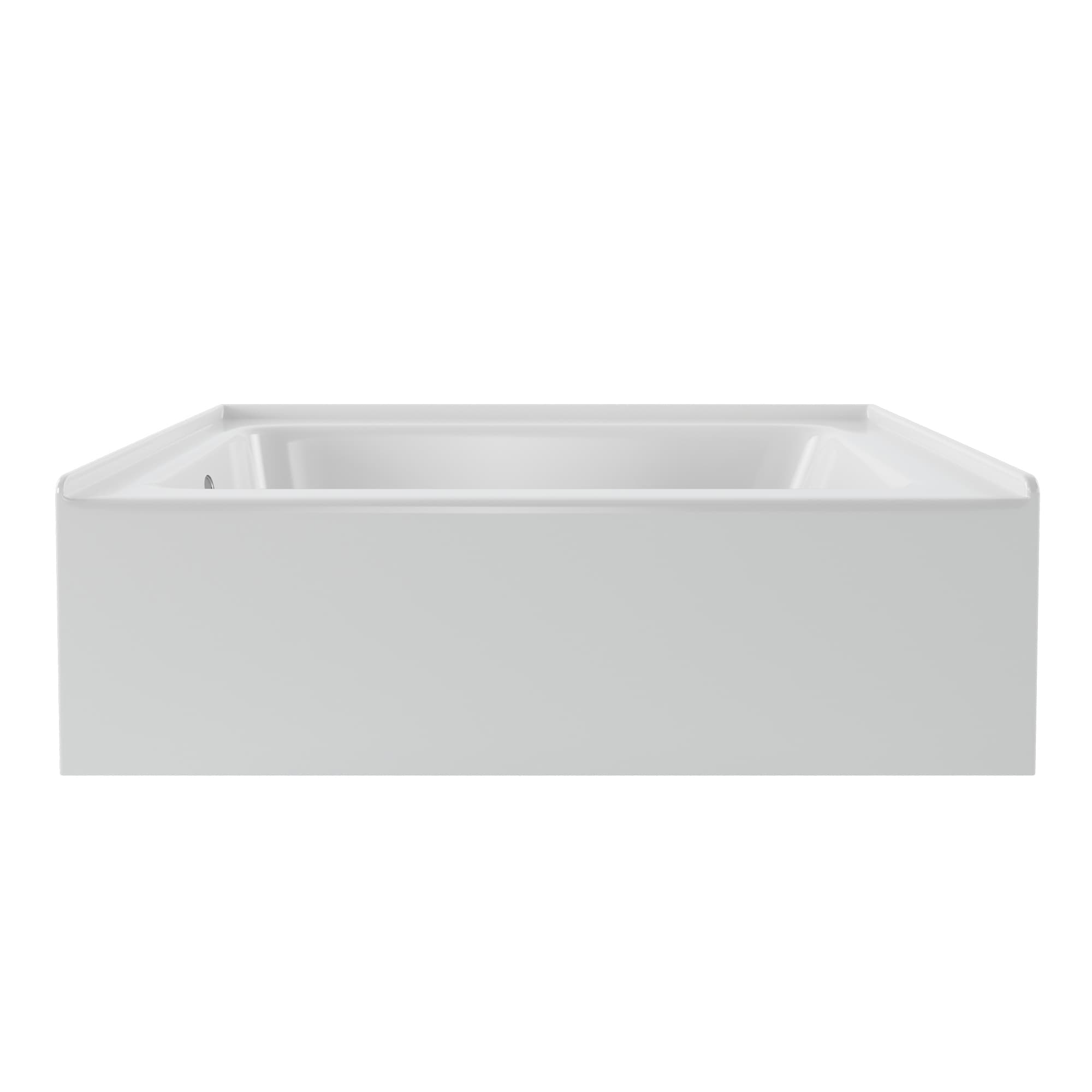 PULSE Alcove Tub – Left – 32 - thumbnail 2