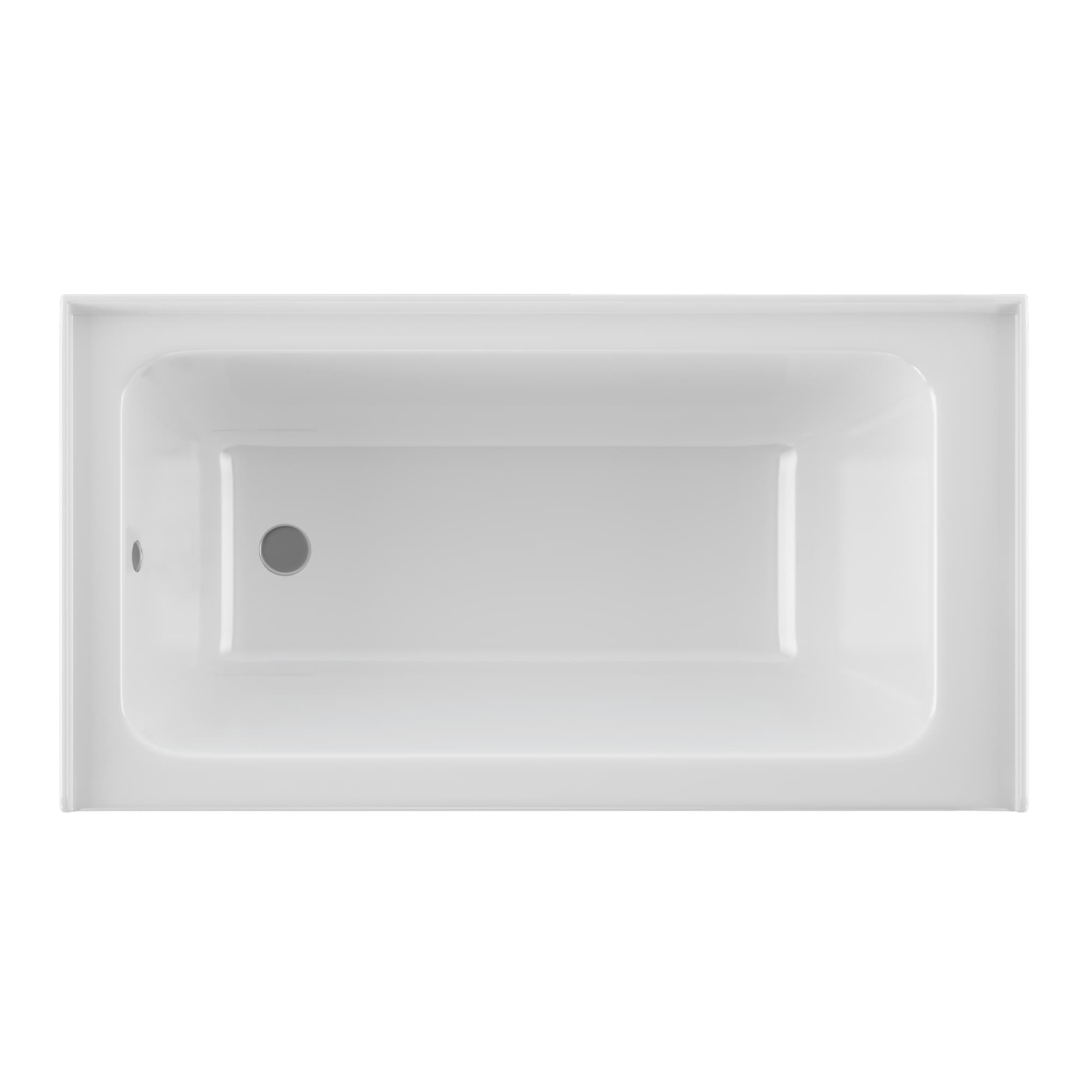 PULSE Alcove Tub – Left – 32 - thumbnail 3