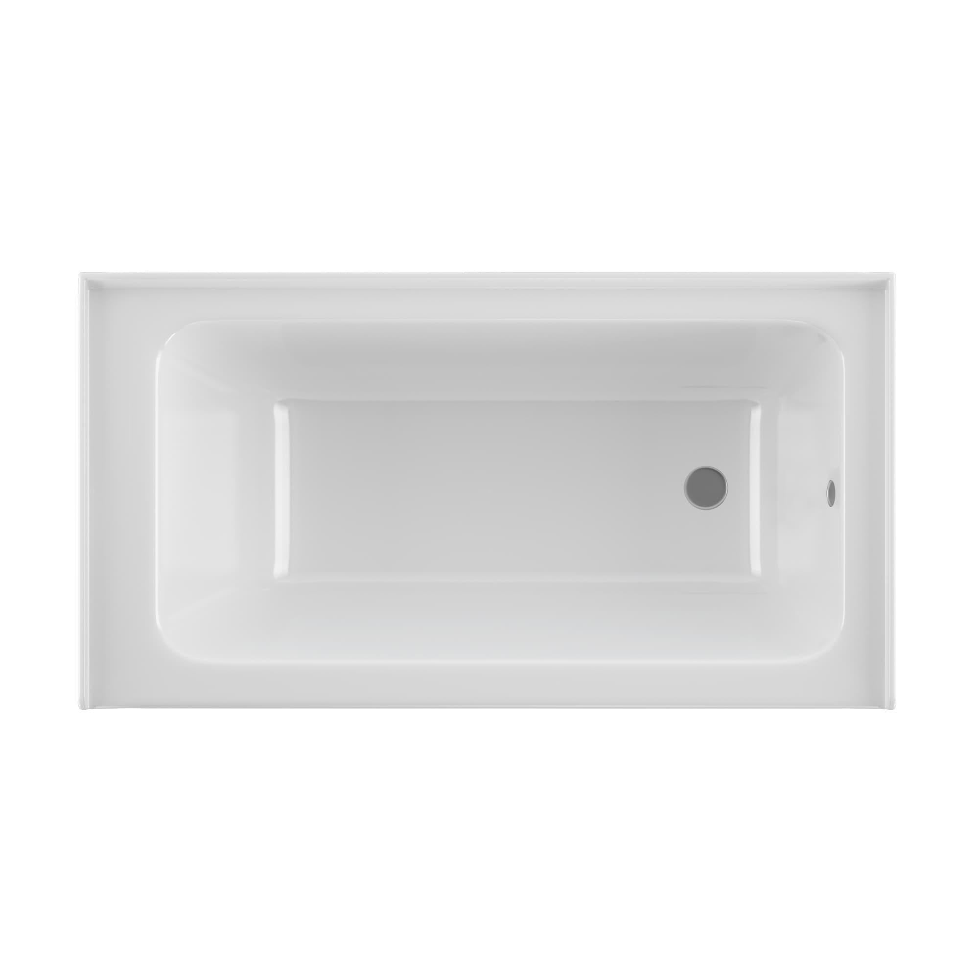 PULSE Alcove Tub – Right – 30 - thumbnail 3