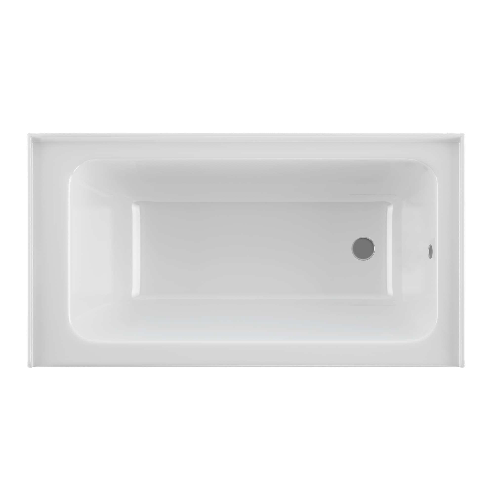 PULSE Alcove Tub – Right – 32 - thumbnail 3