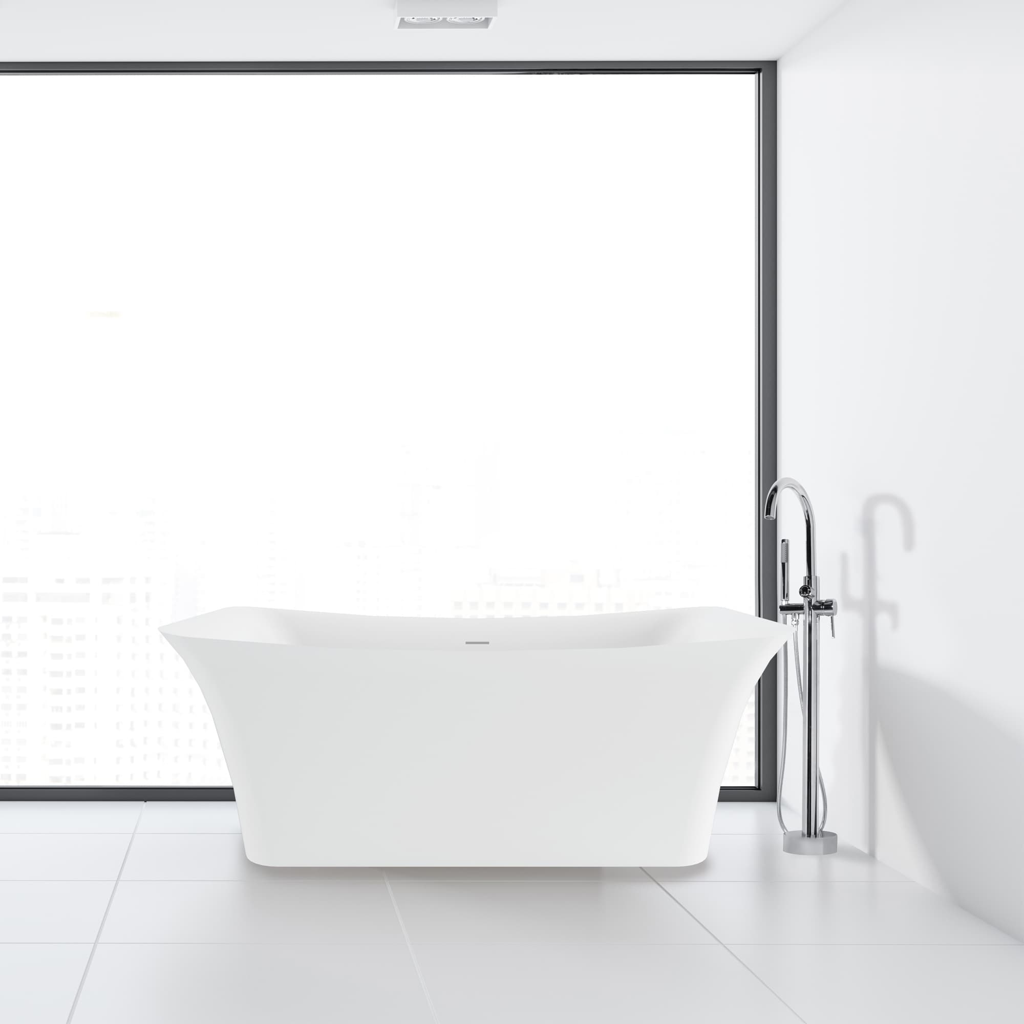 PULSE Freestanding Tub 1079 - thumbnail 5