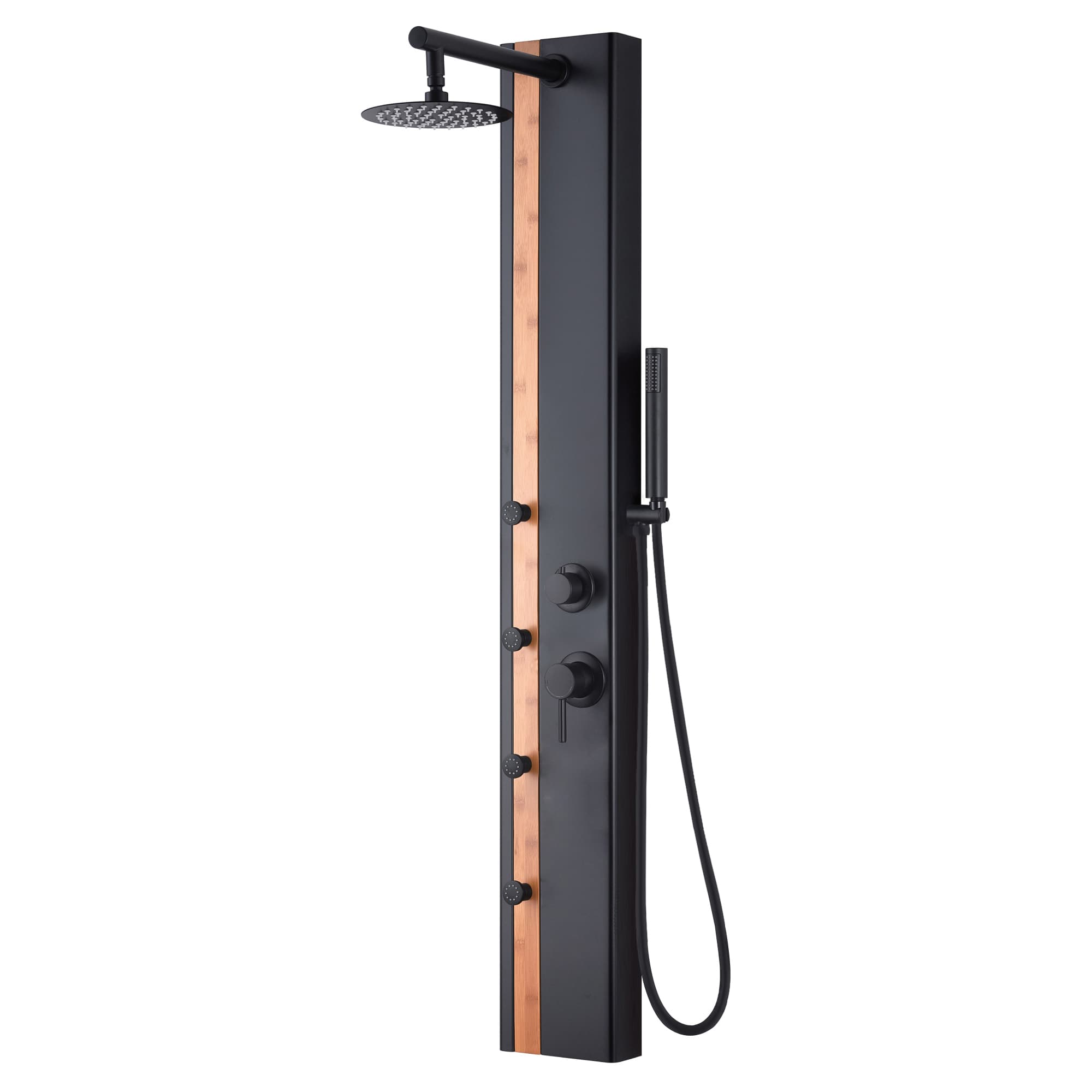 Eclipse ShowerSpa – 1060