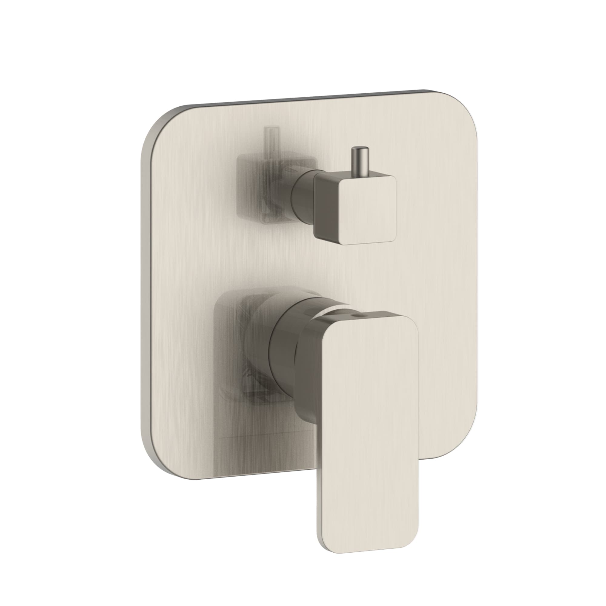 Tru-Temp Two Way Diverter Valve with Square Trim – 3007-RIVD - thumbnail 3