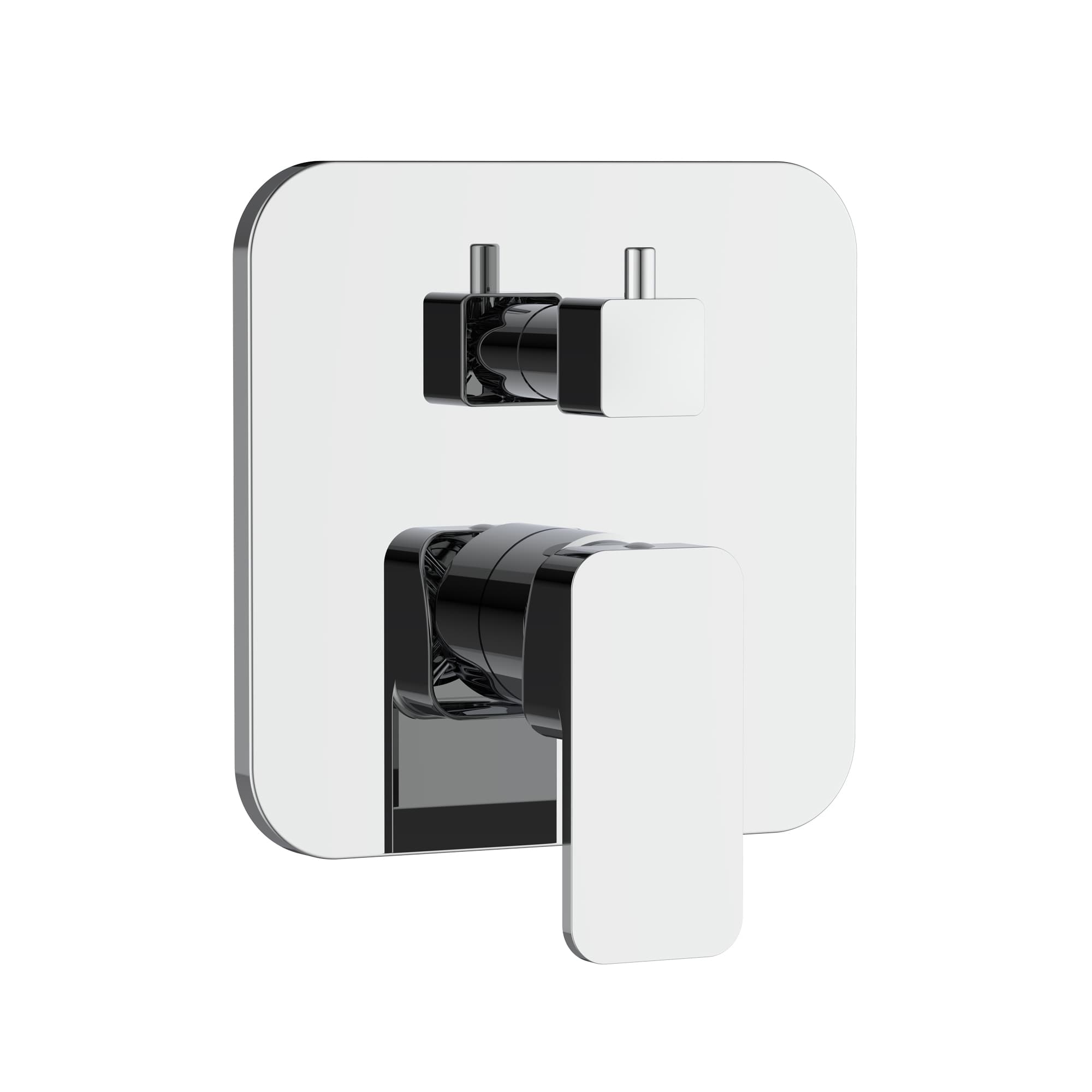 Tru-Temp Two Way Diverter Valve with Square Trim – 3007-RIVD - thumbnail 8