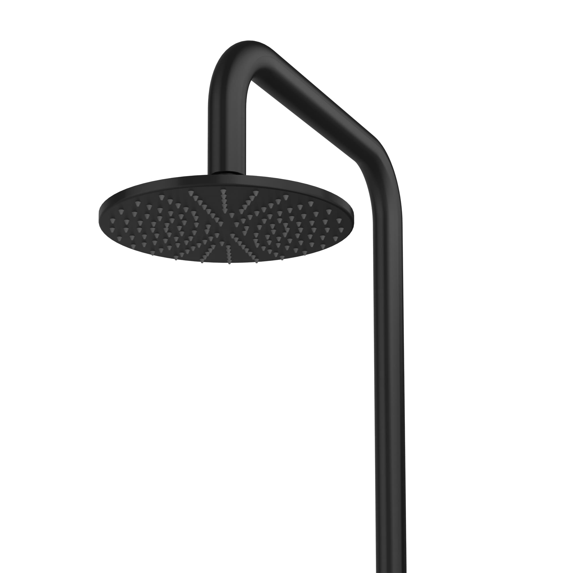 Pipeline Outdoor Shower System – 1065-MB - thumbnail 2