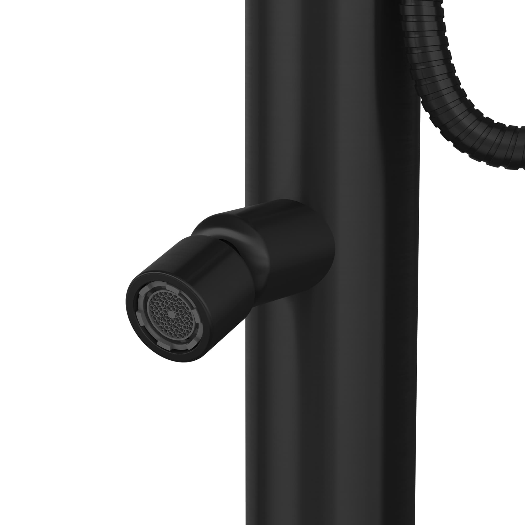 Pipeline Outdoor Shower System – 1065-MB - thumbnail 4