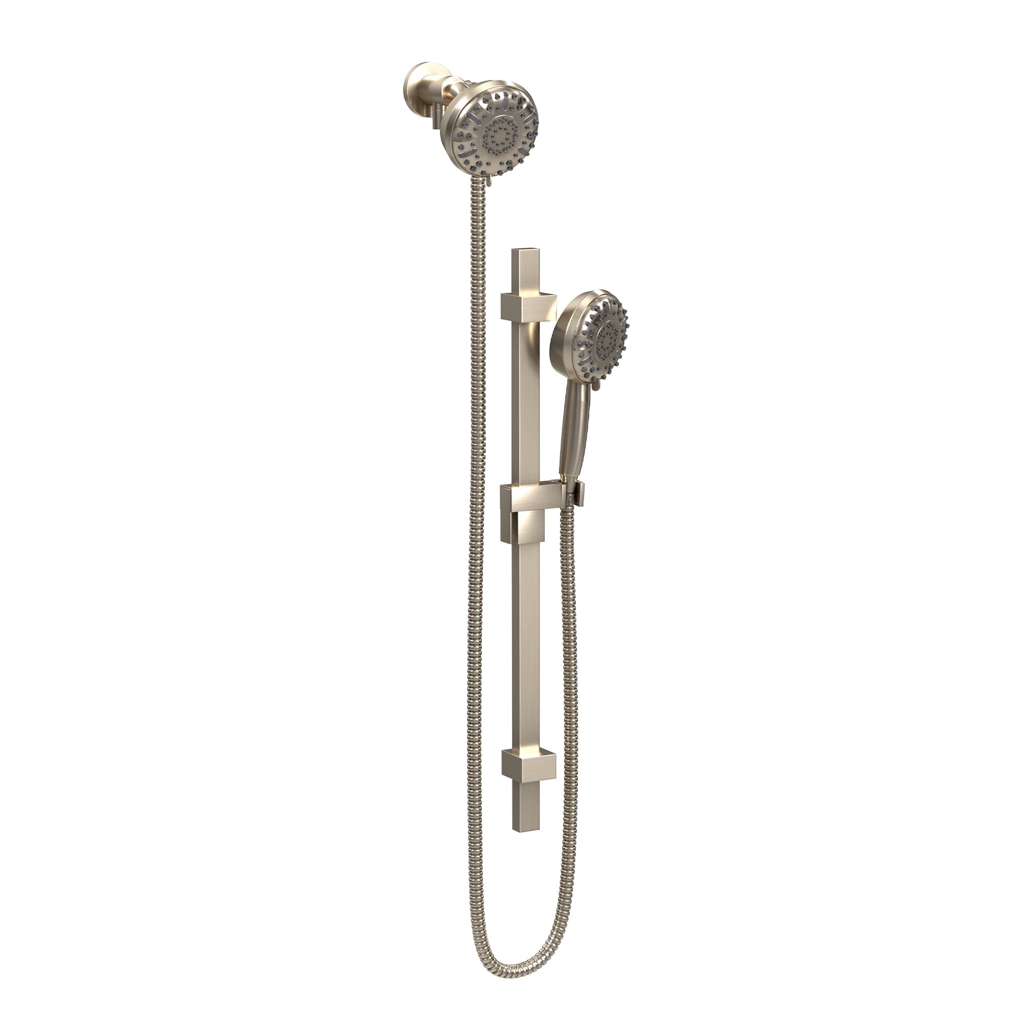 Retreat Shower System – 1072 - thumbnail 2