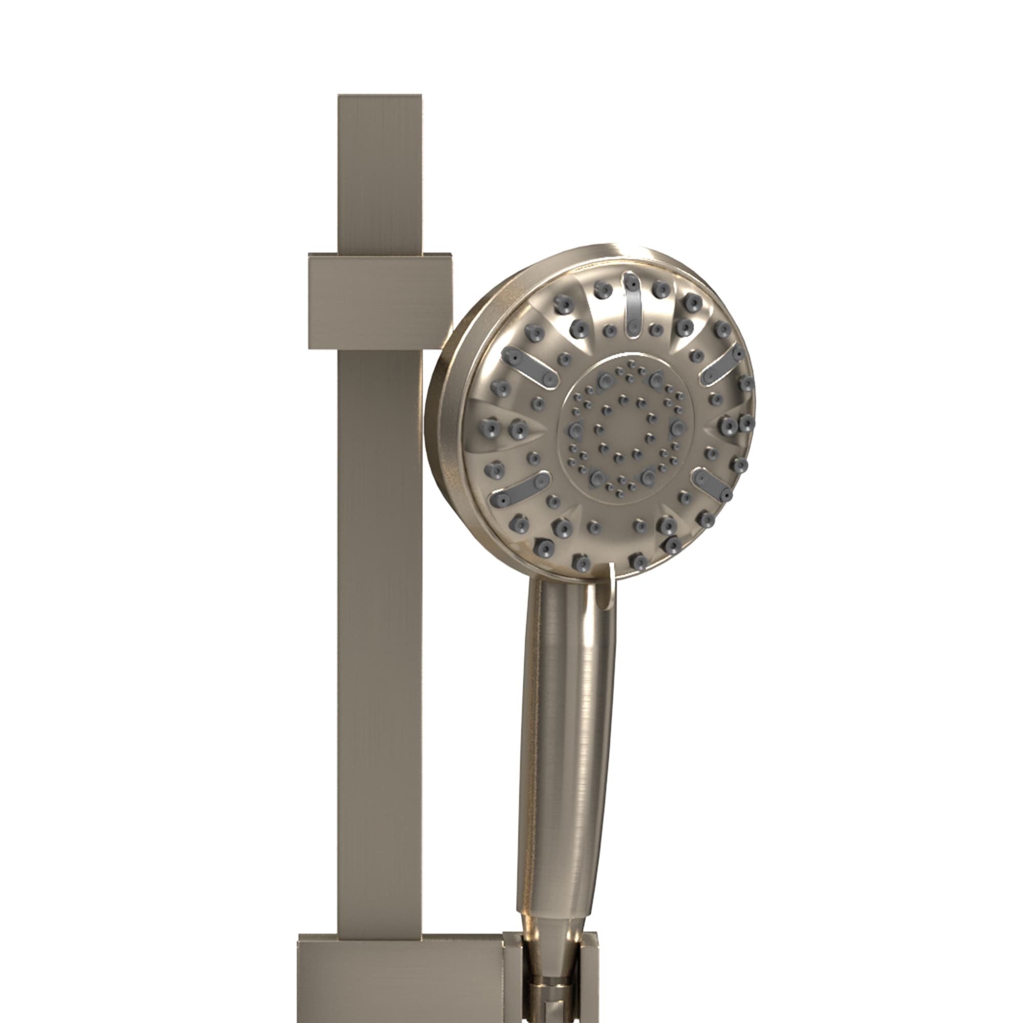 Retreat Shower System – 1072 - thumbnail 4
