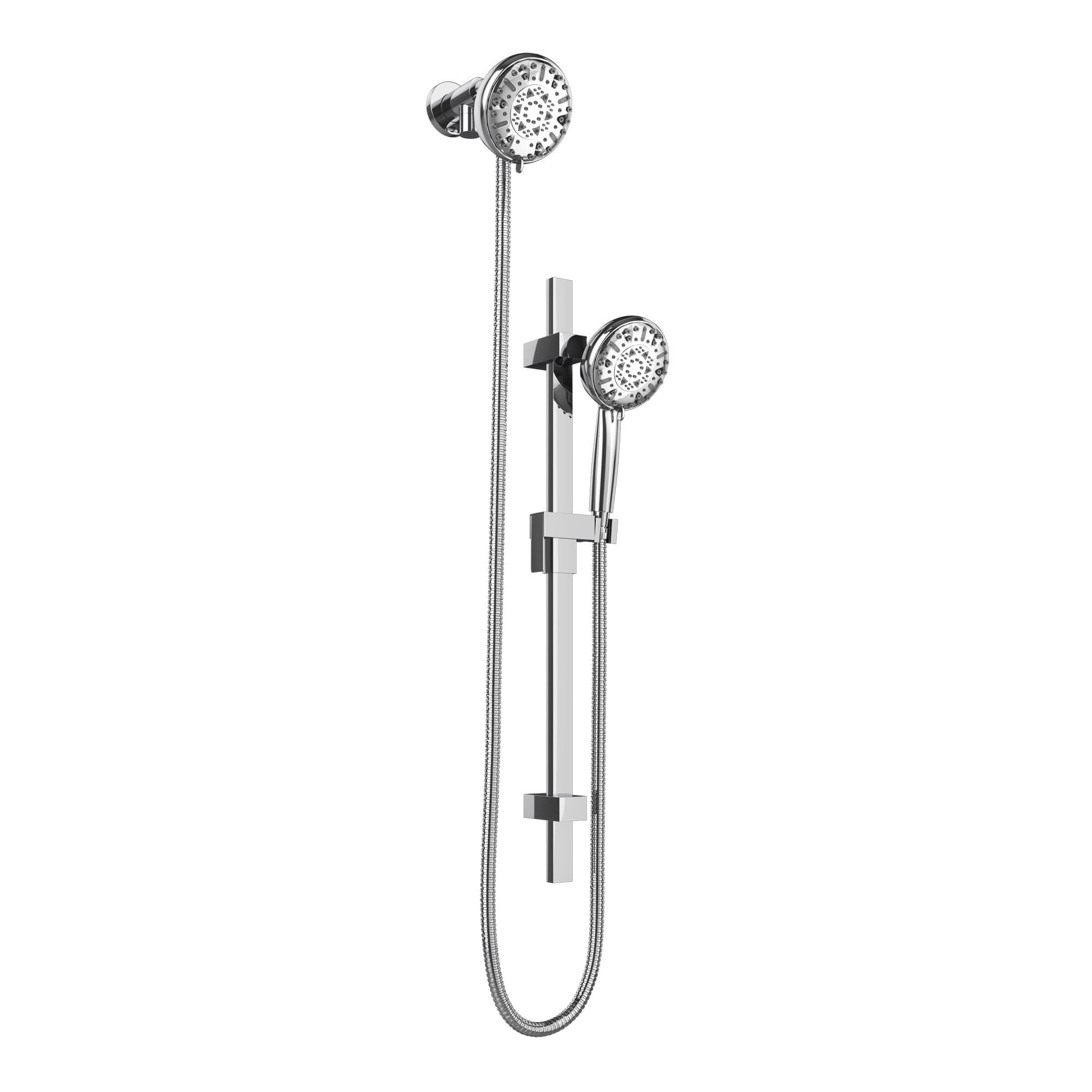 Retreat Shower System – 1072 - thumbnail 7