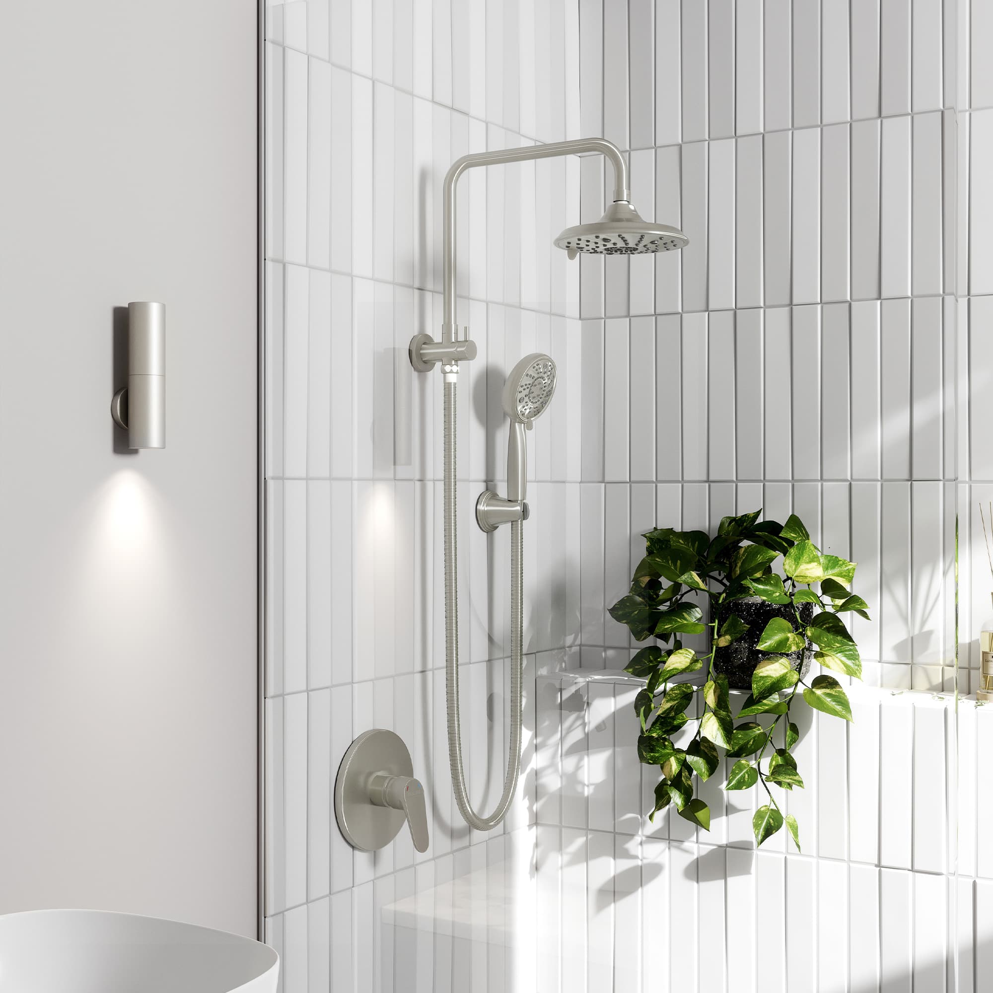 Laguna Shower System – 1071 - thumbnail 6