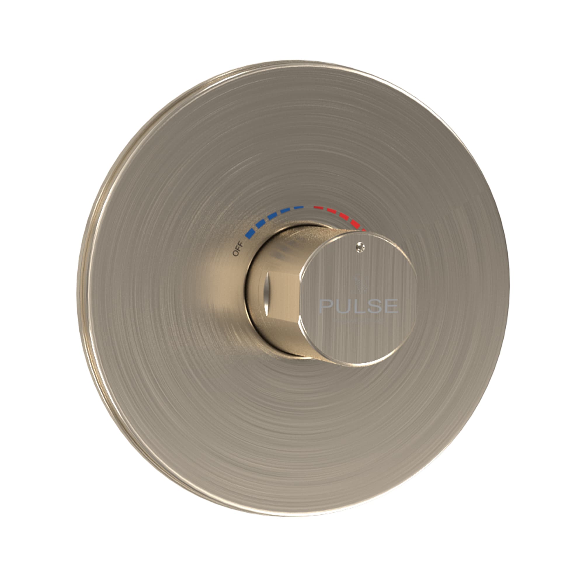 VS1 Pressure Balance Valve - thumbnail 3