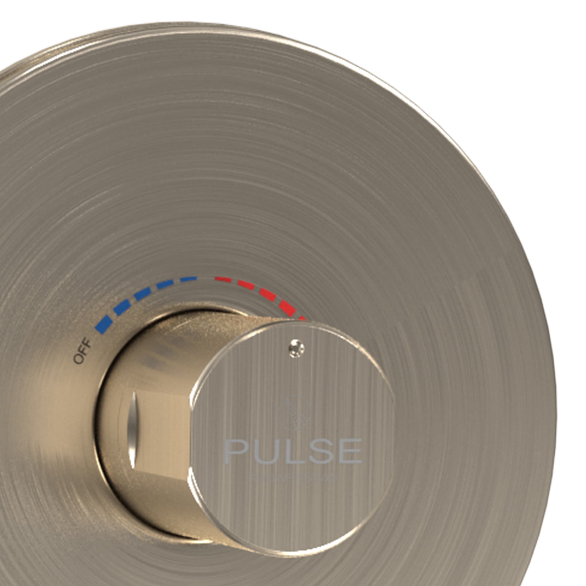 VS1 Pressure Balance Valve - thumbnail 4