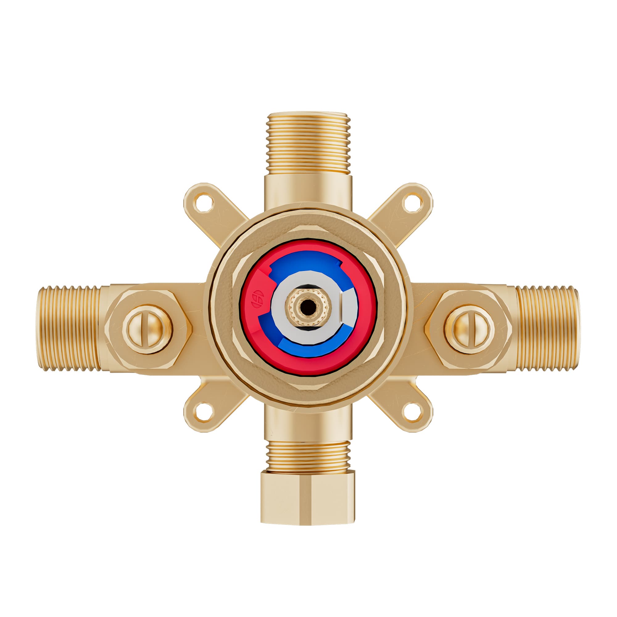 VS1 Pressure Balance Valve - thumbnail 5