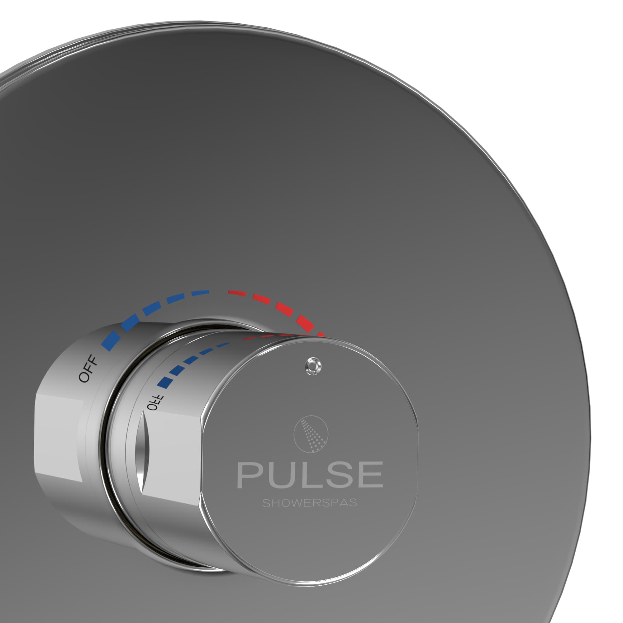 VS1 Pressure Balance Valve - thumbnail 9