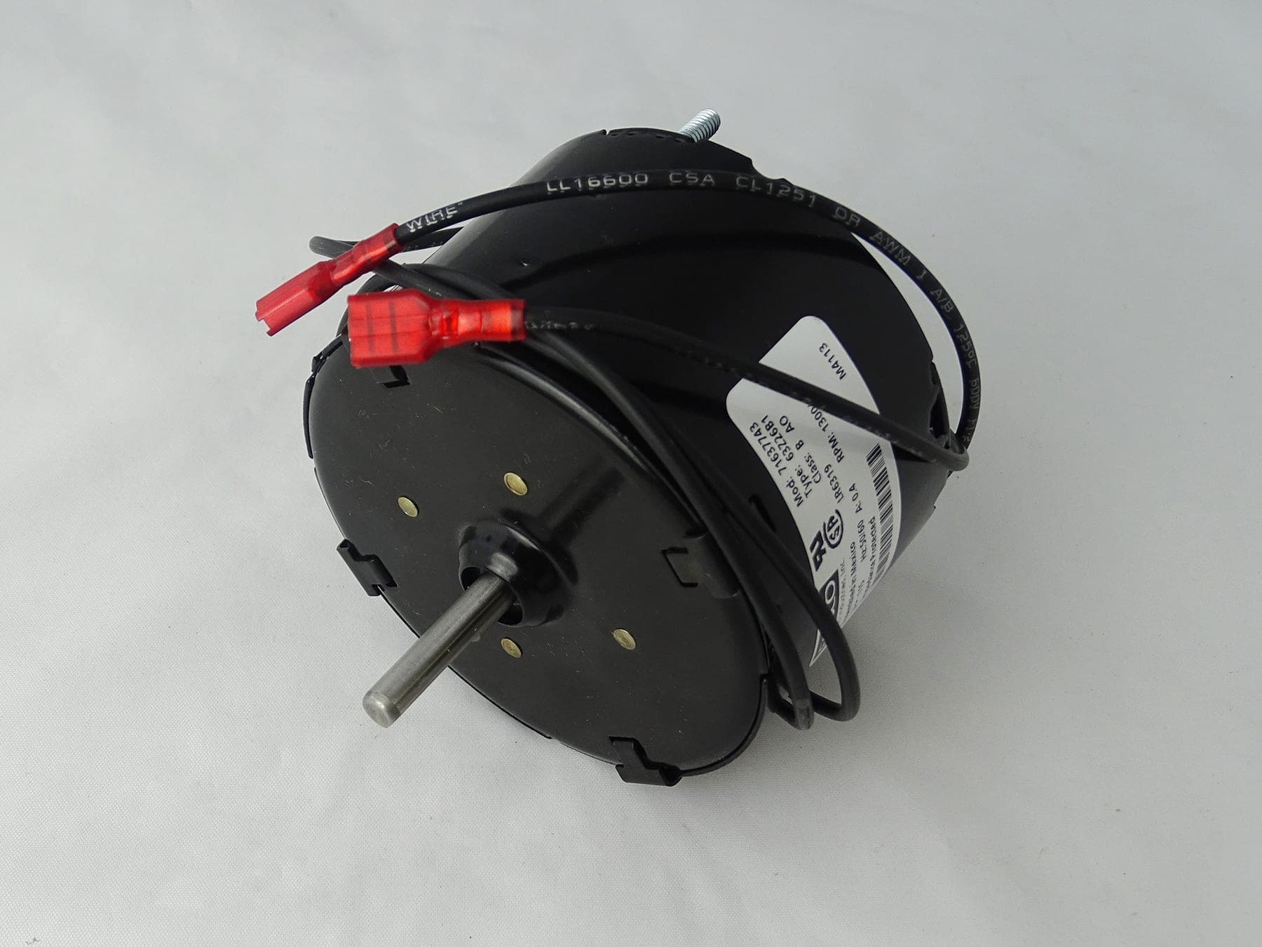 Fan motor kit,  Mini Classic only 240 Volt - thumbnail 3