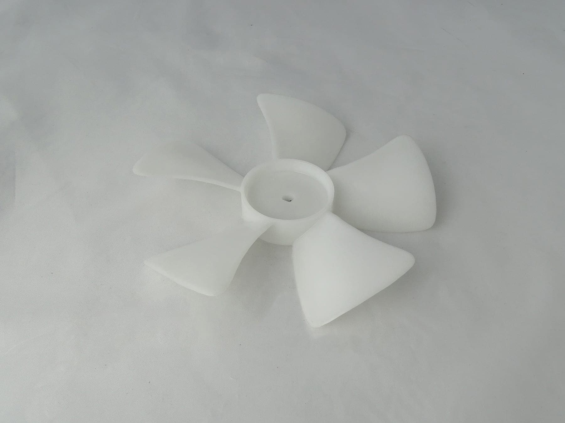 Fan motor kit,  Mini Classic only 240 Volt - thumbnail 2