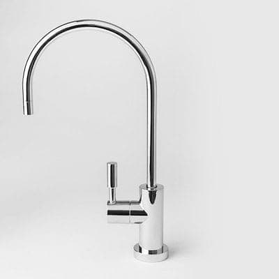 Elegant Chrome Faucet