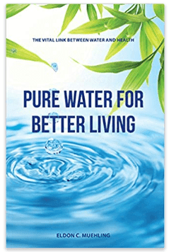 Pure Water for Better Living: The Vital Link Between Water and Health