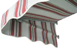 Door Awnings – 40″ Projection - thumbnail 2
