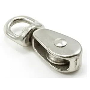 Awning Single Pulley