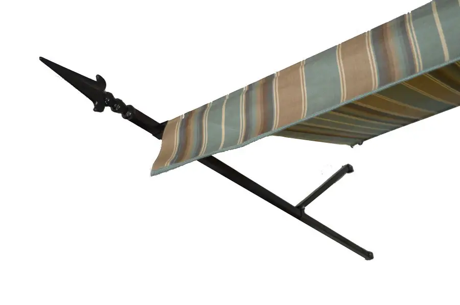 Spear Door Awnings- 40″ Projection