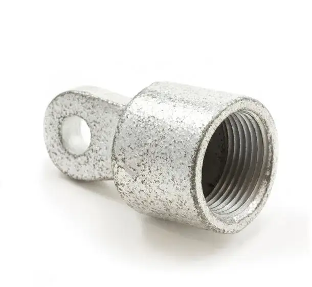 Awning Eye End