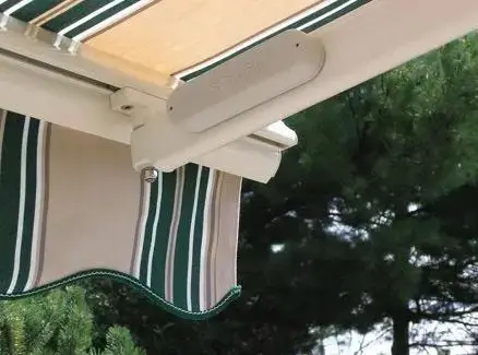 Sunflexx Retractable Awning 12′ Wide - thumbnail 6