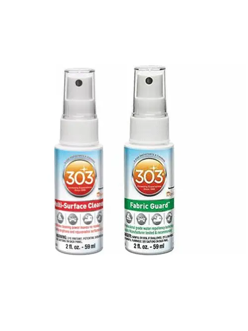 303 Multi-Surface Cleaner &amp; Fabric Guard 2oz.