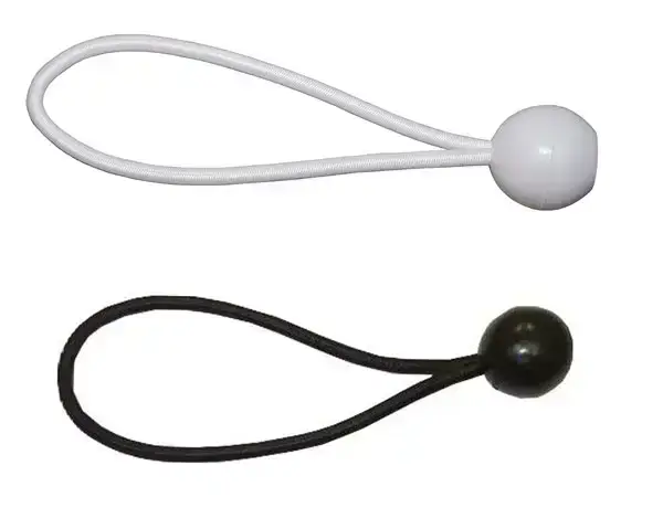 Bungee with Ball